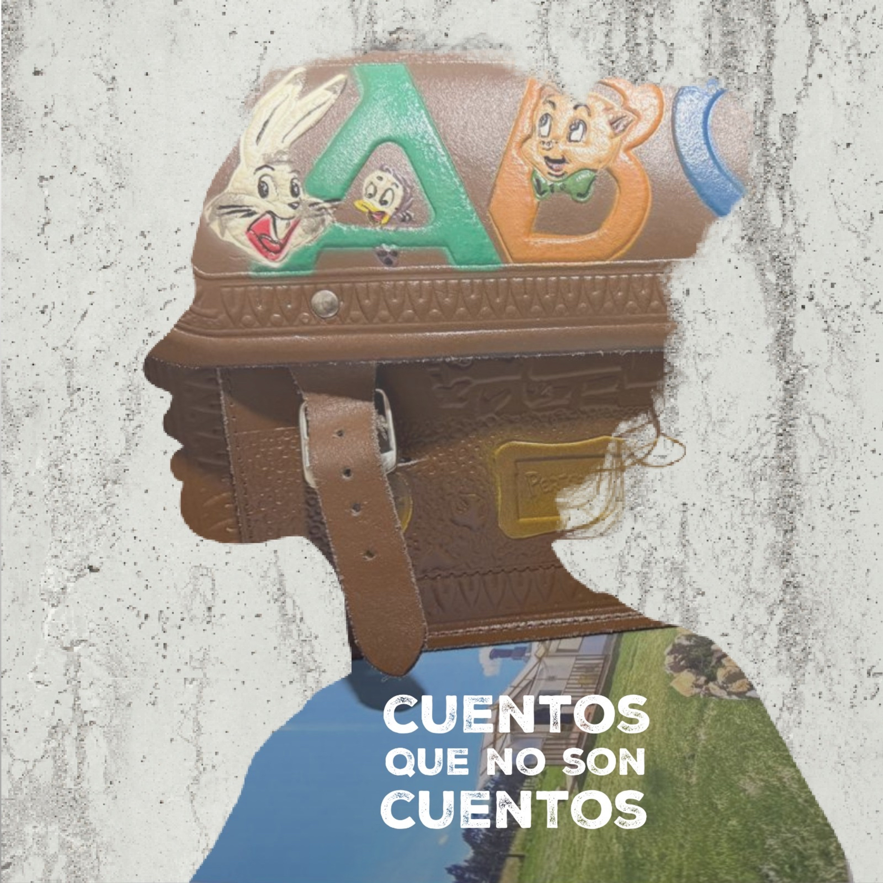 Portada de Cuentos que no son cuentos