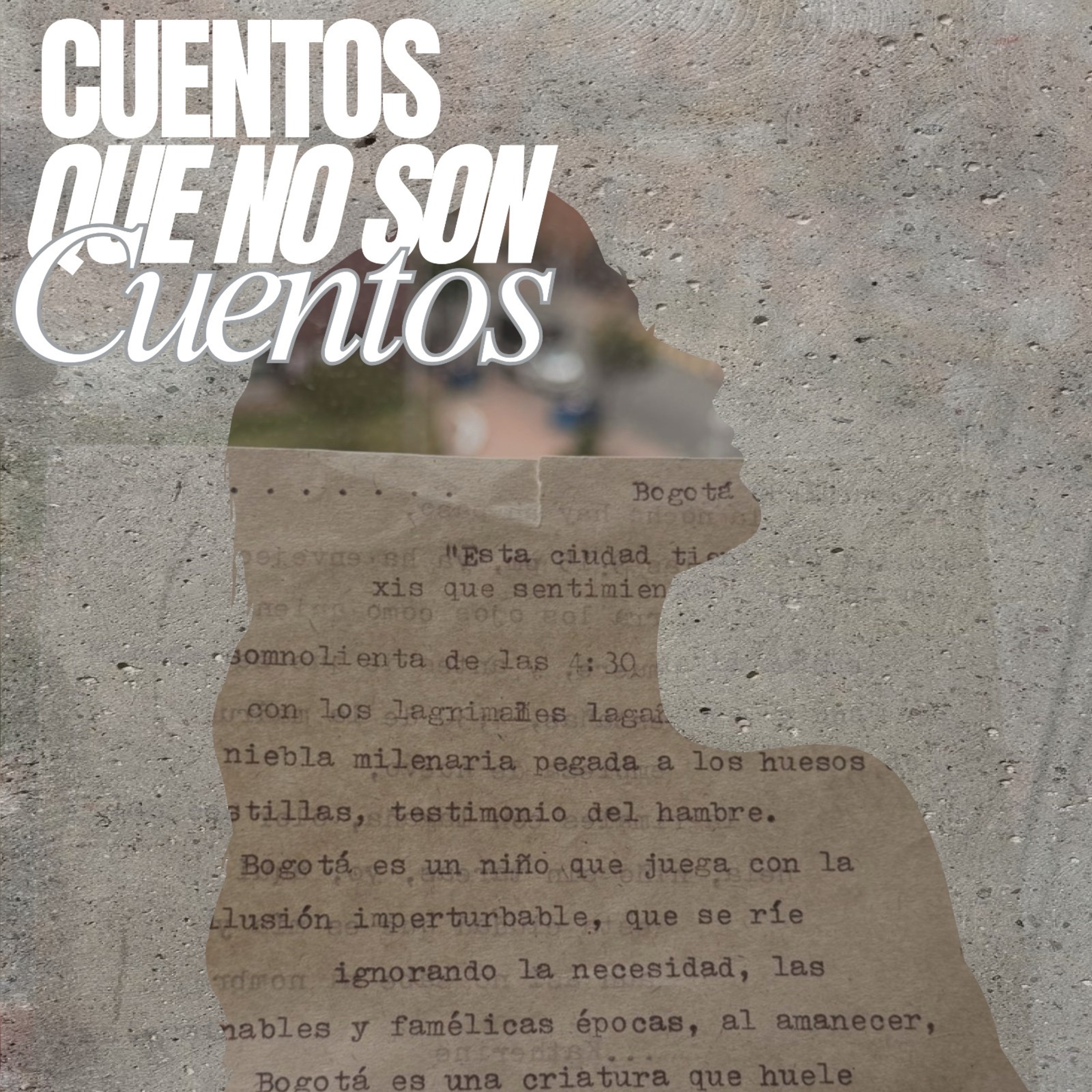 Portada de Cuentos que no son cuentos