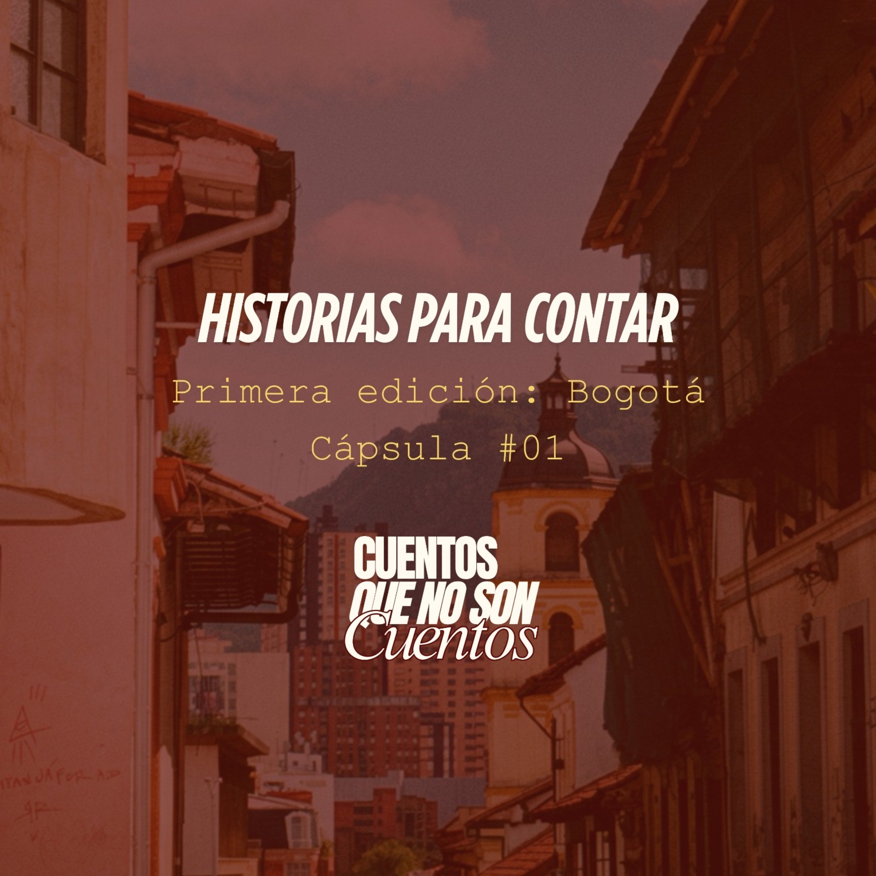 Portada de Cuentos que no son cuentos