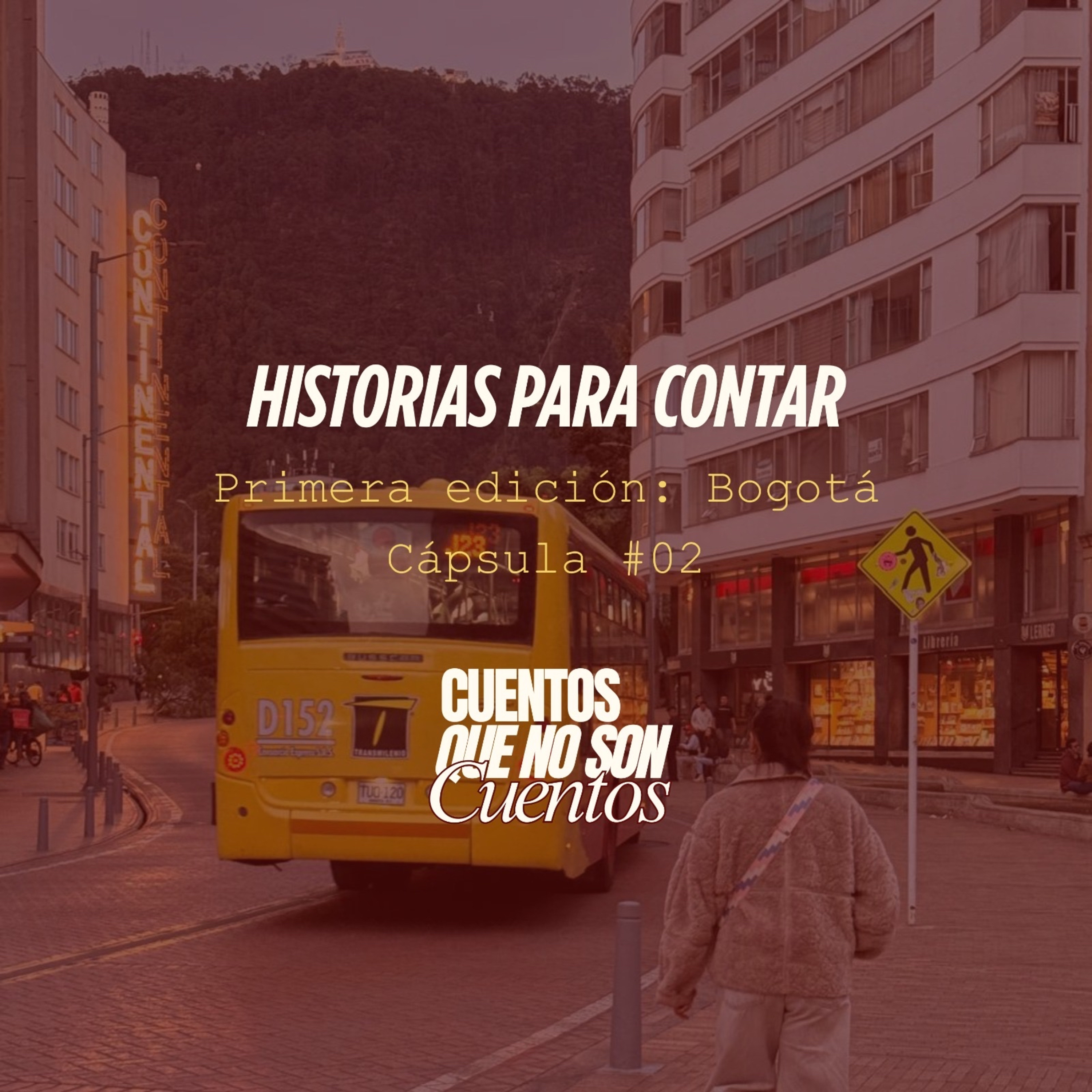 Portada de Cuentos que no son cuentos