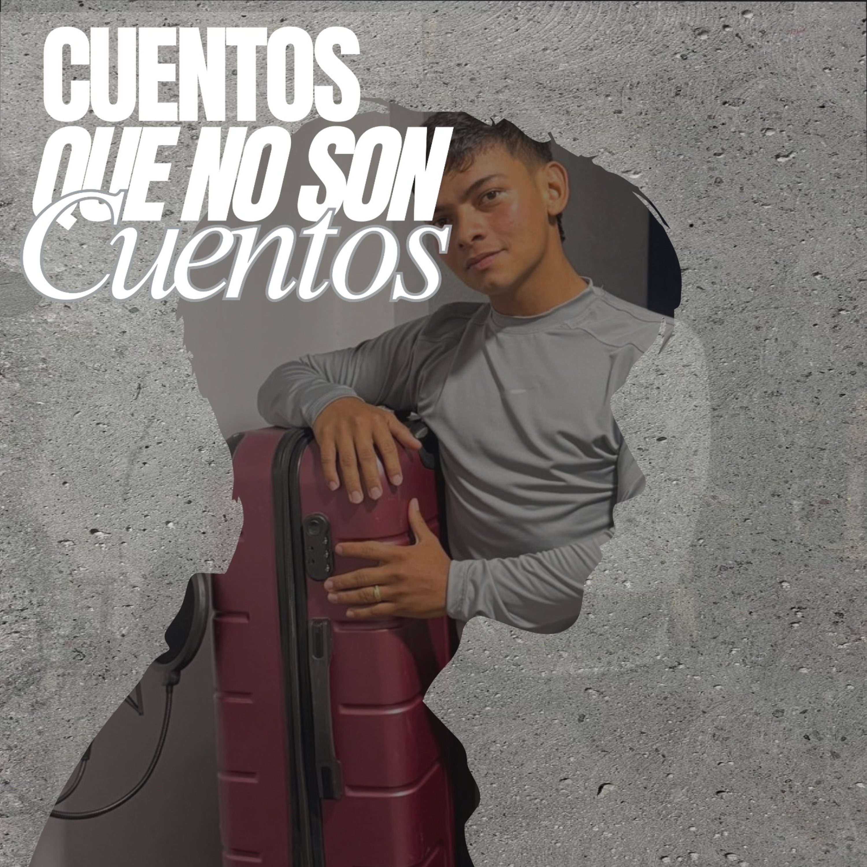 Portada de Cuentos que no son cuentos