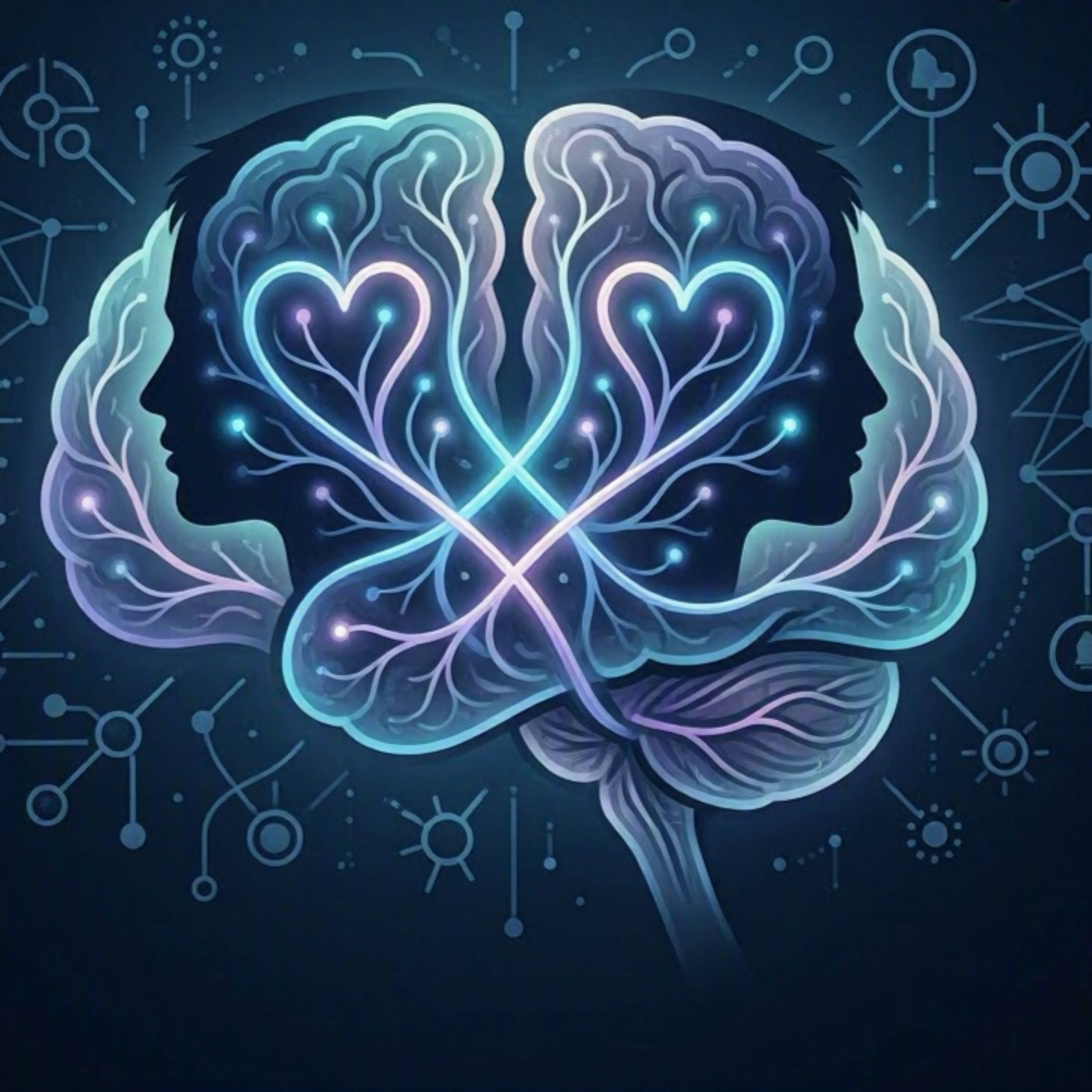 14. Why Bad Chemistry Feels Good: The Neuroscience of Attachment Styles episode artwork