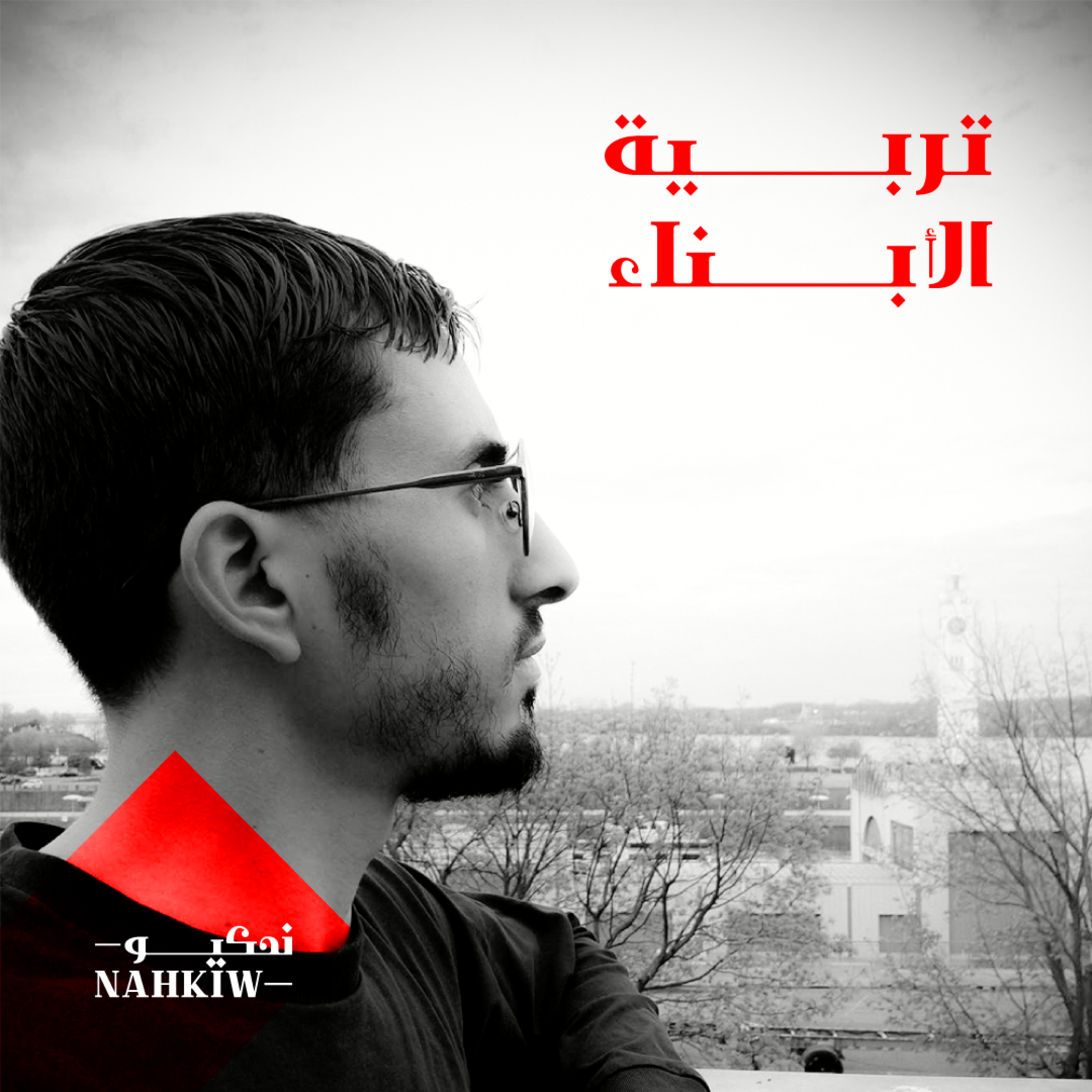 تربية الأبناء في زمن التيكتوك episode artwork