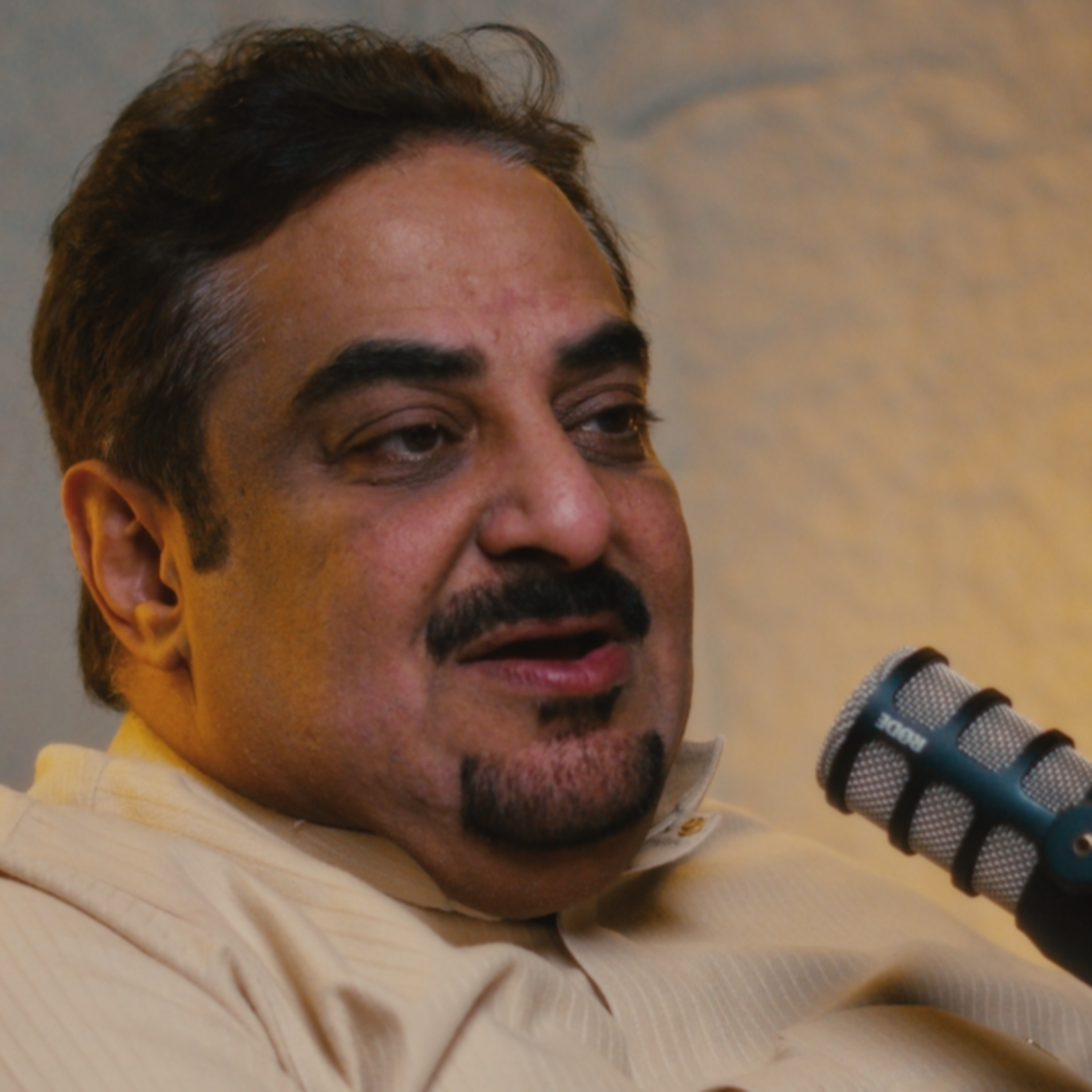 الشيف مهند النعيم