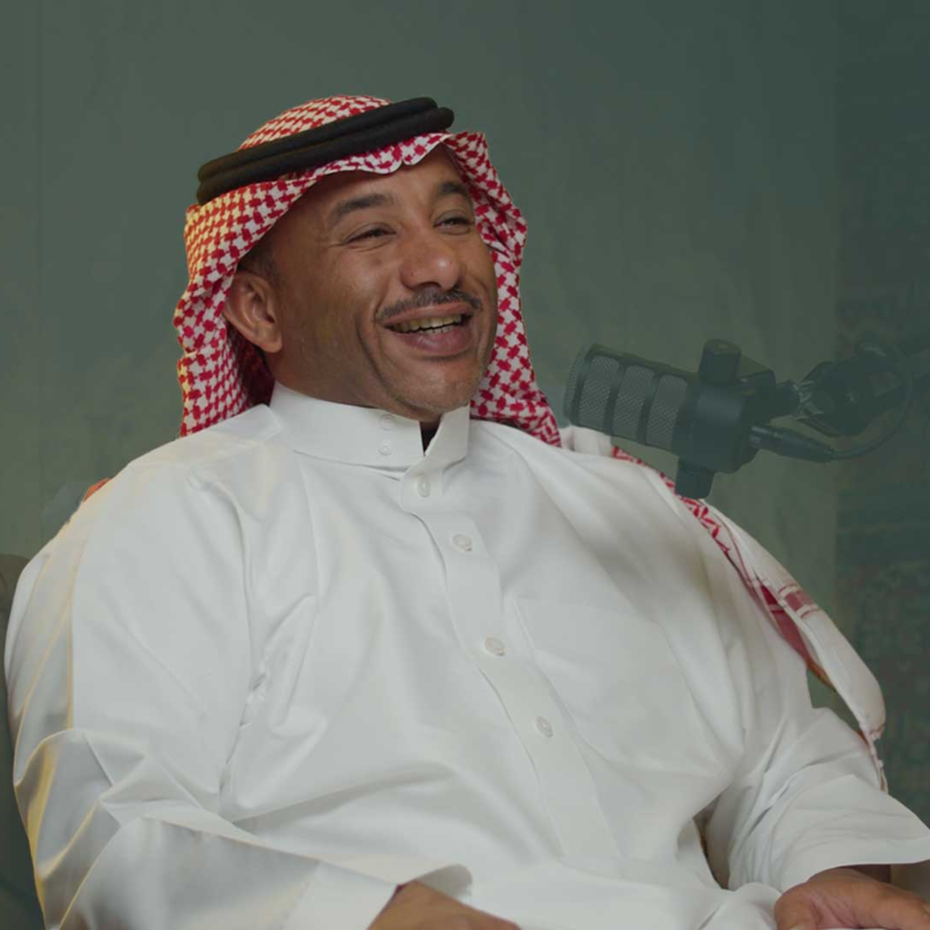 راشد العقيل