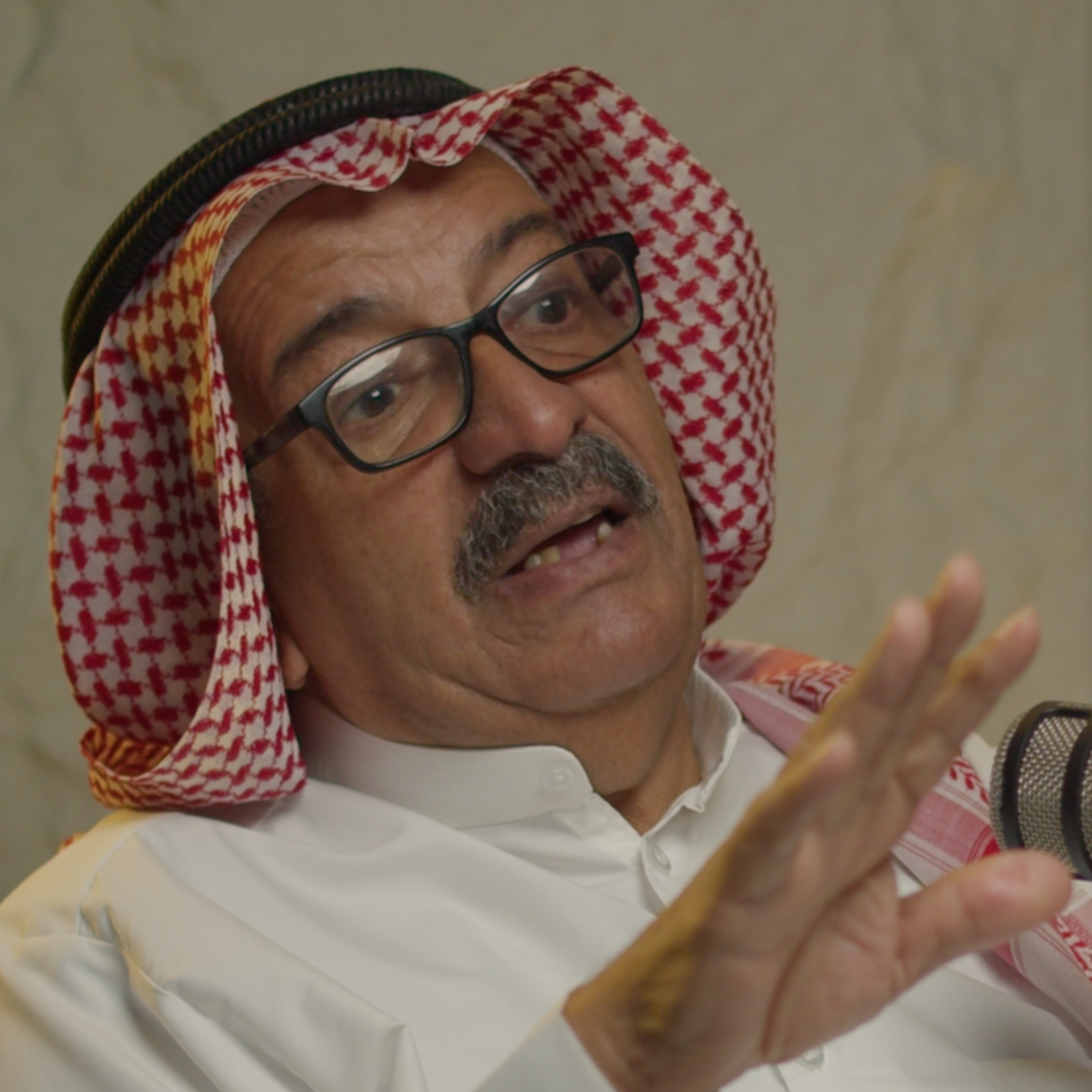 عارف العريفي