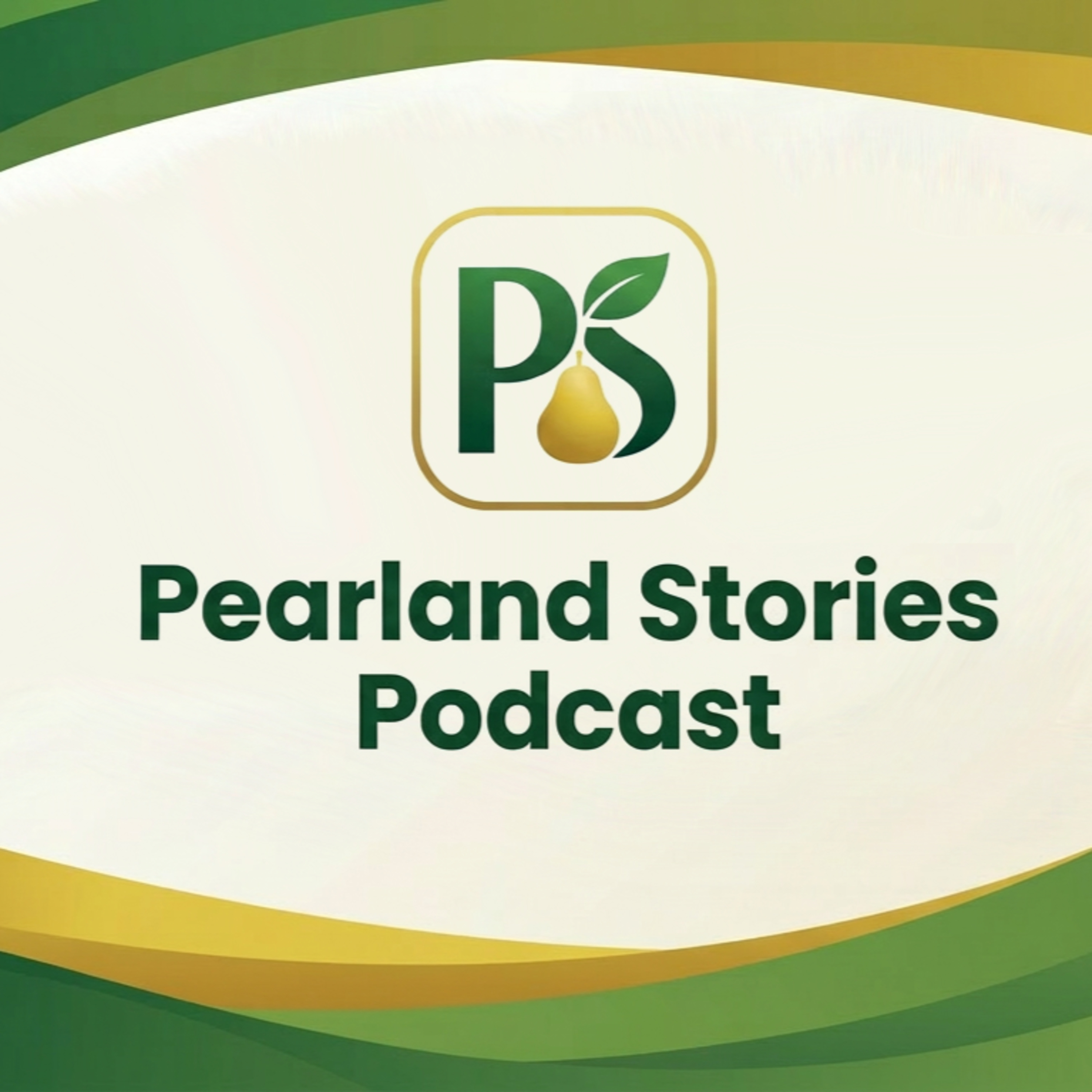 Navigating Change - Digital Marketing for Small Businesses in Pearland episode artwork