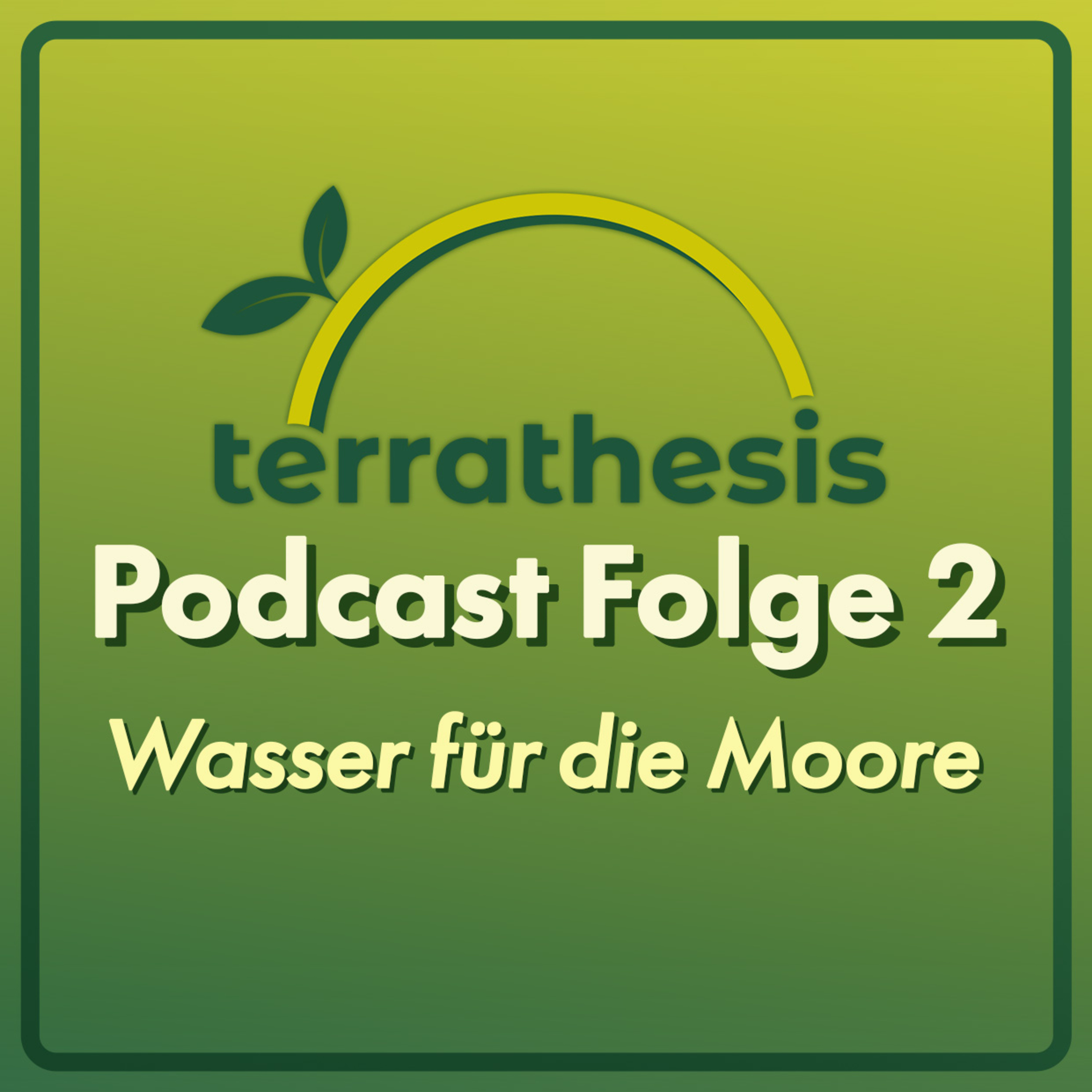 Wasser für die Moore (#2) episode artwork
