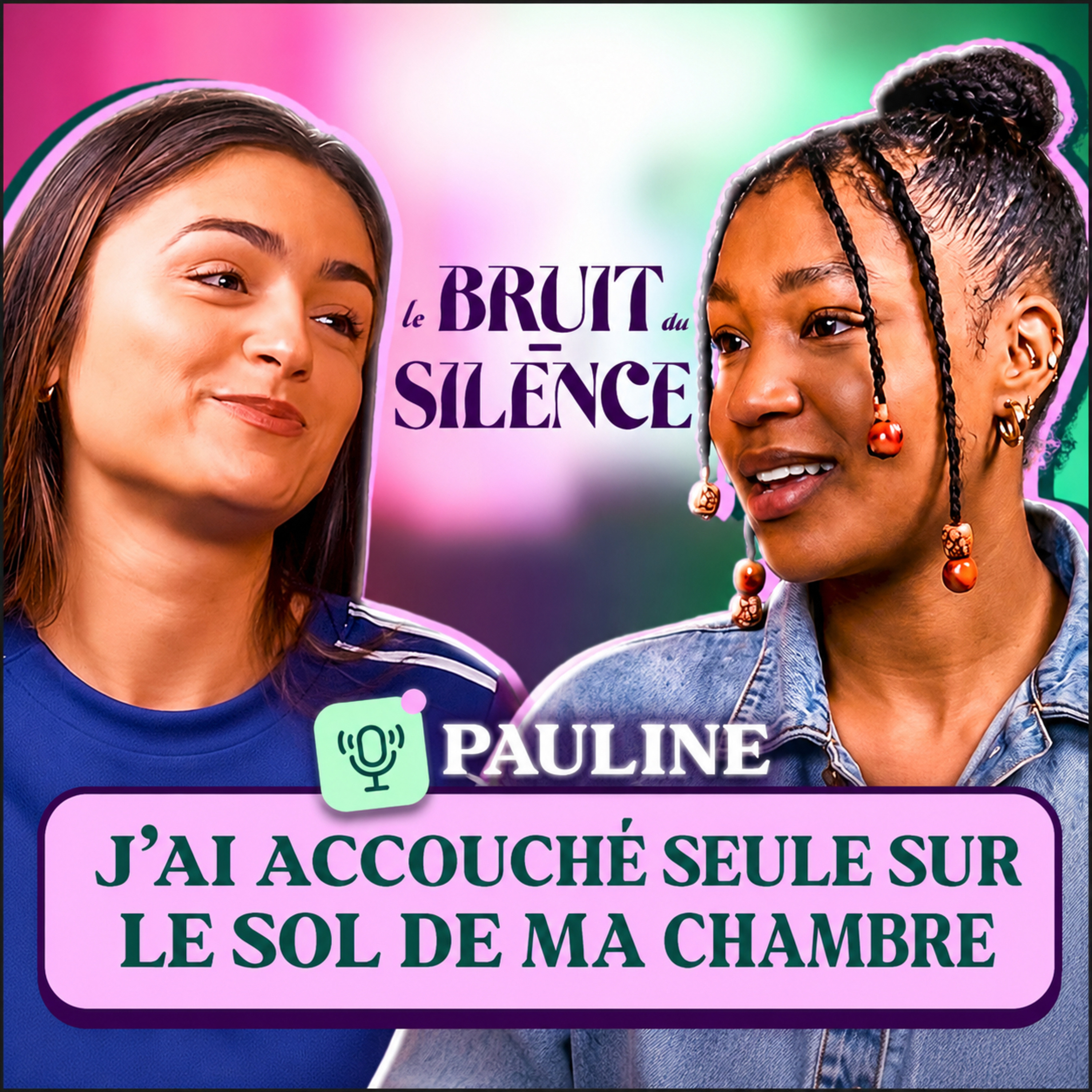 Elle a accouché seule chez elle… avant l’arrivée des secours
