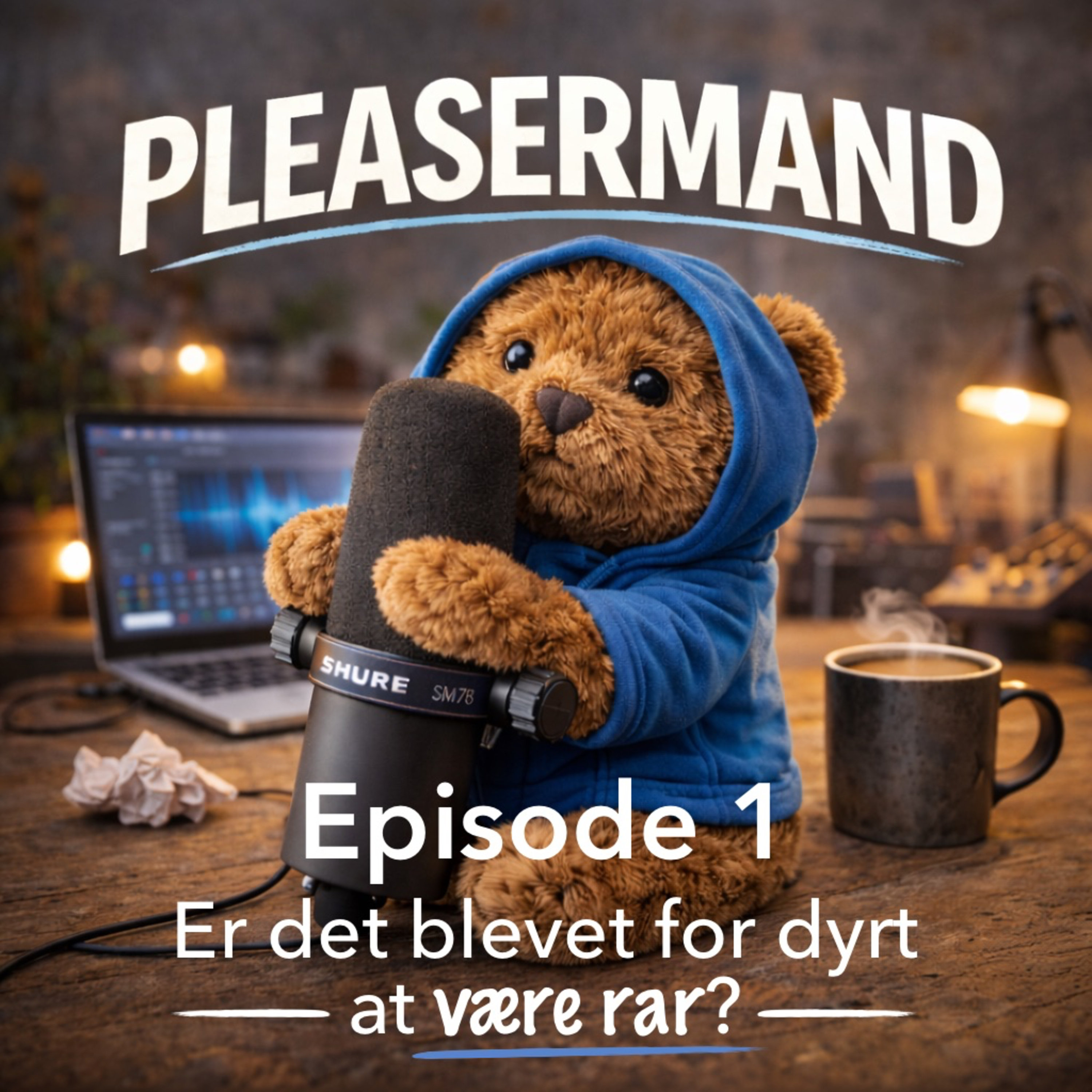 Er det blevet for dyrt at være rar?