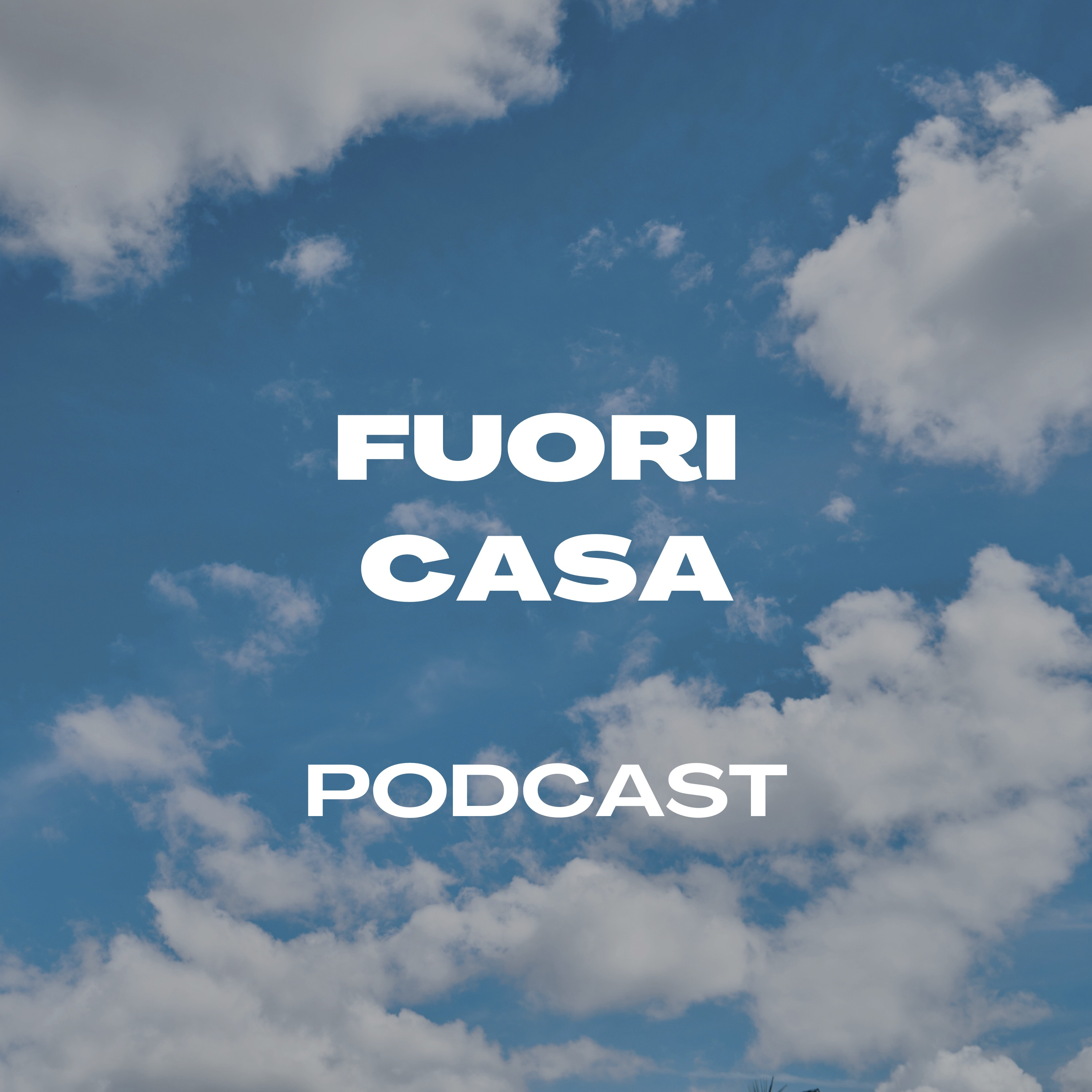 3. Ricostruire casa, ogni volta. Dal Libano a Dubai all'Italia | Parte 1, con Joe Tannous