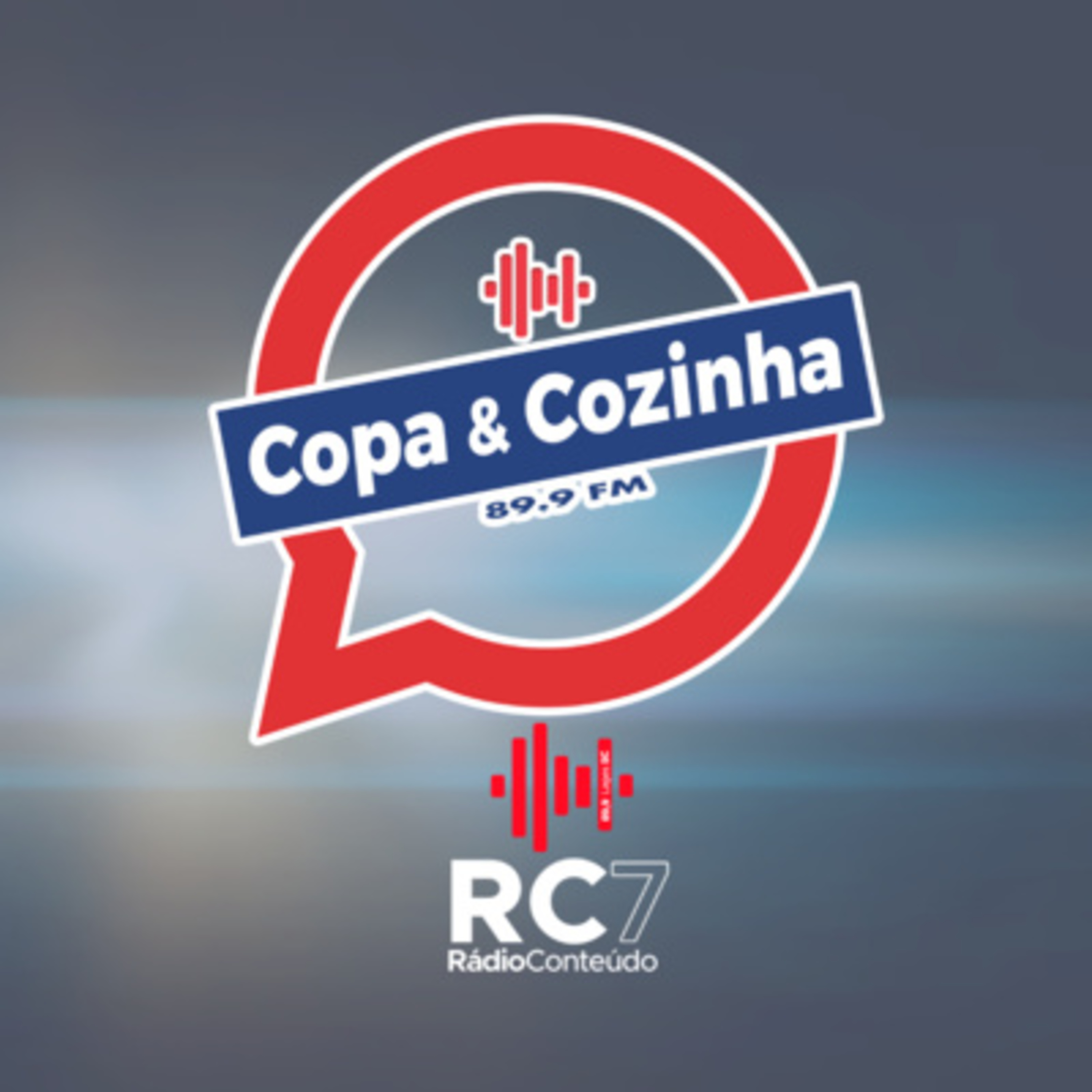 COPA E COZINHA 13-10-2023 ESPECIAL AVC episode artwork