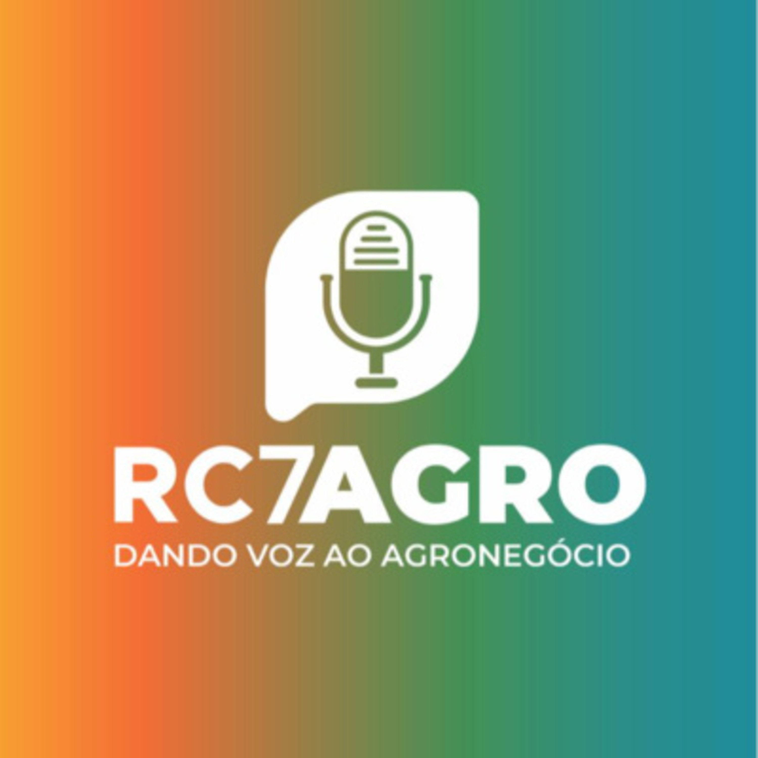 RC7 AGRO 311 - 15-11-23 episode artwork