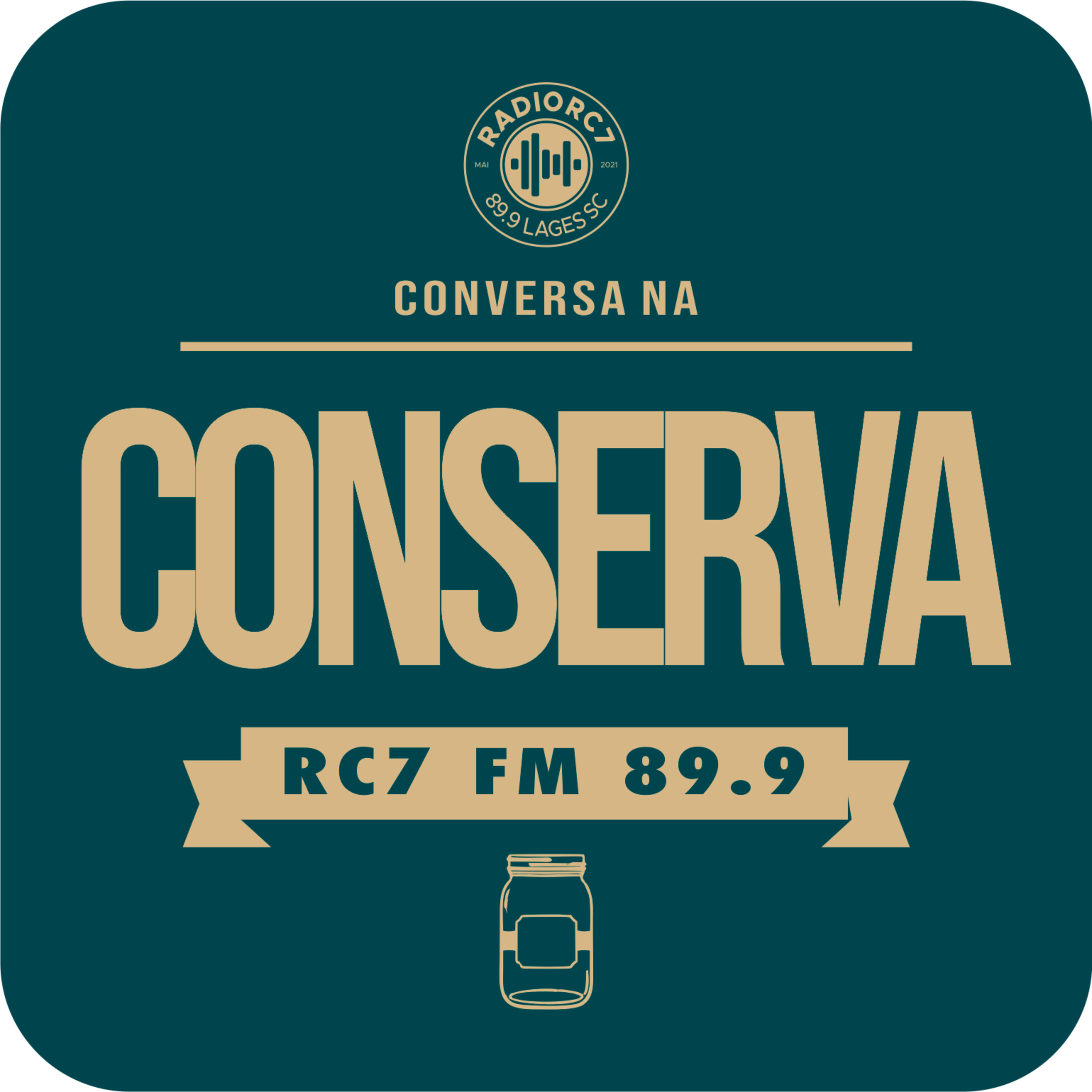 CONVERSA NA CONSERVA 001 - 16-11-23 episode artwork