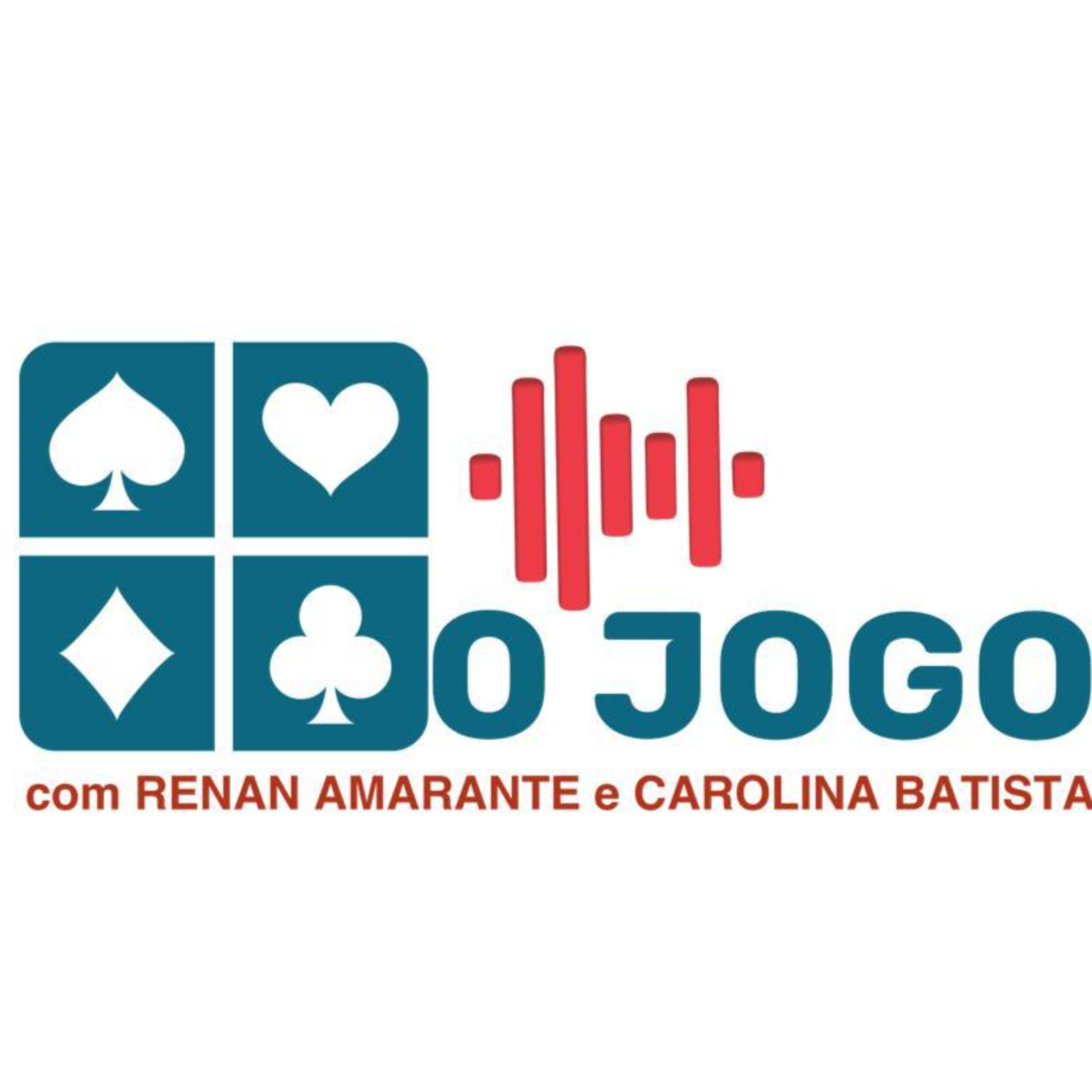 O JOGO 127 - 29-11-23 episode artwork