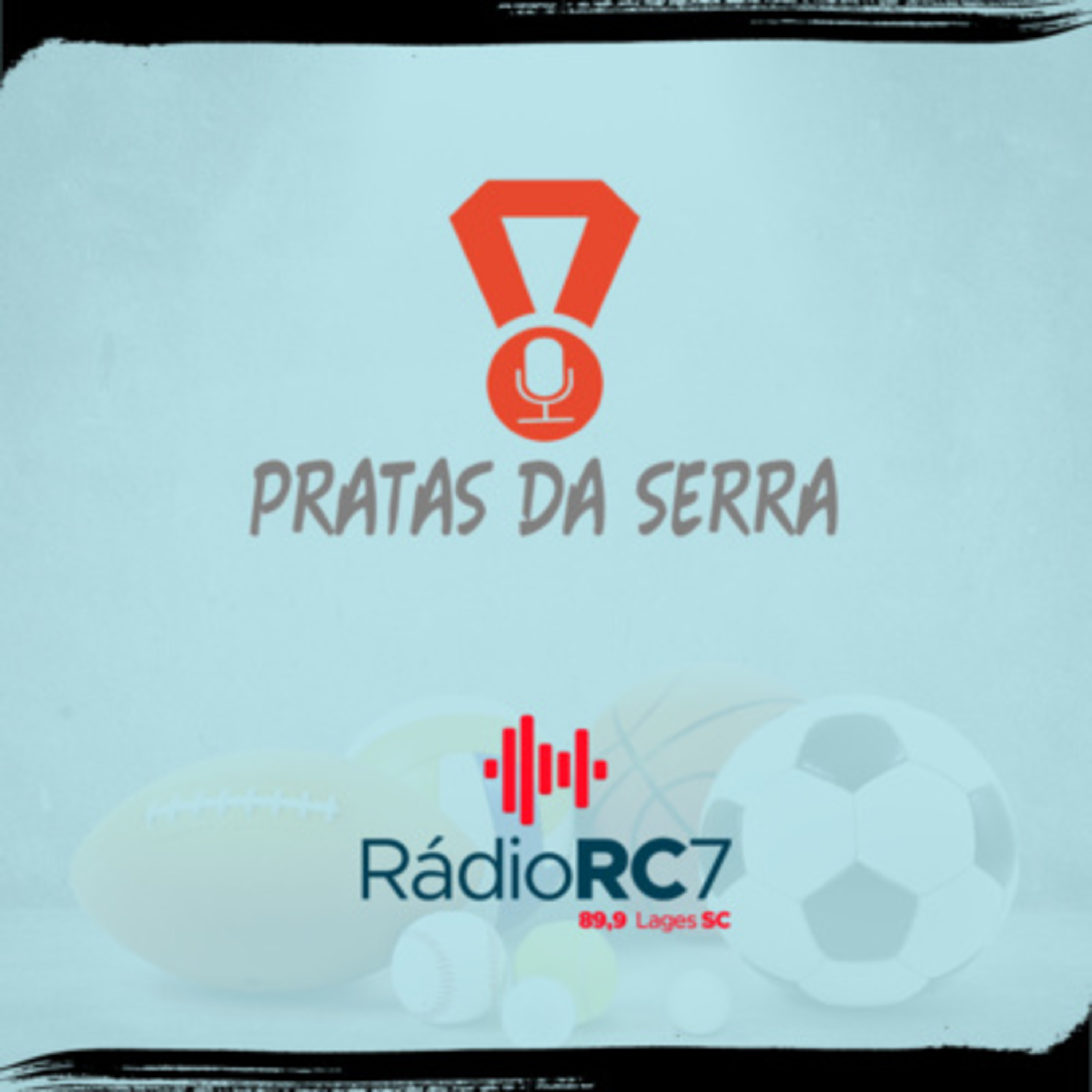 PRATAS DA SERRA - 05-09-24 episode artwork