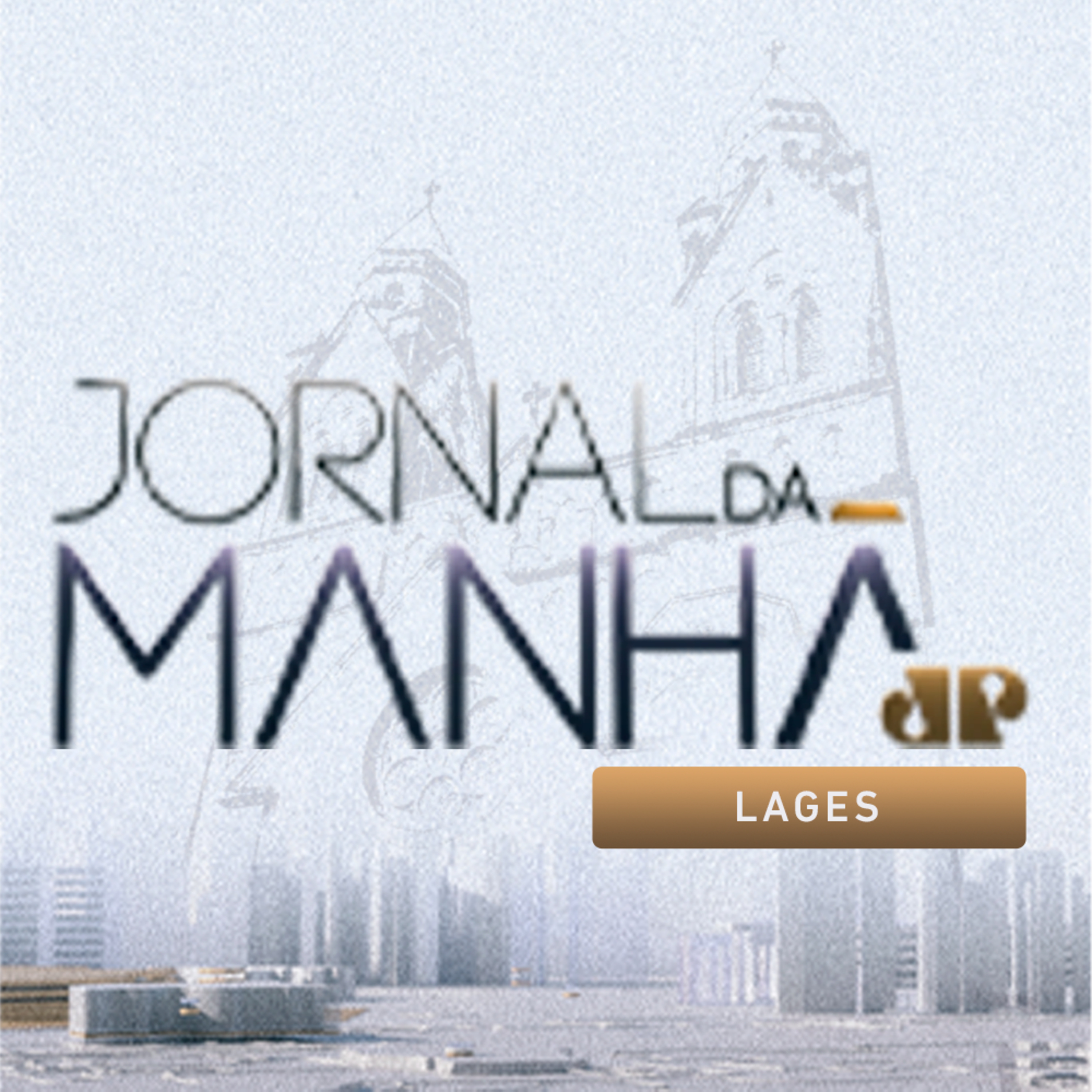 Jornal da manhã - Entrevista com Castor vereador episode artwork