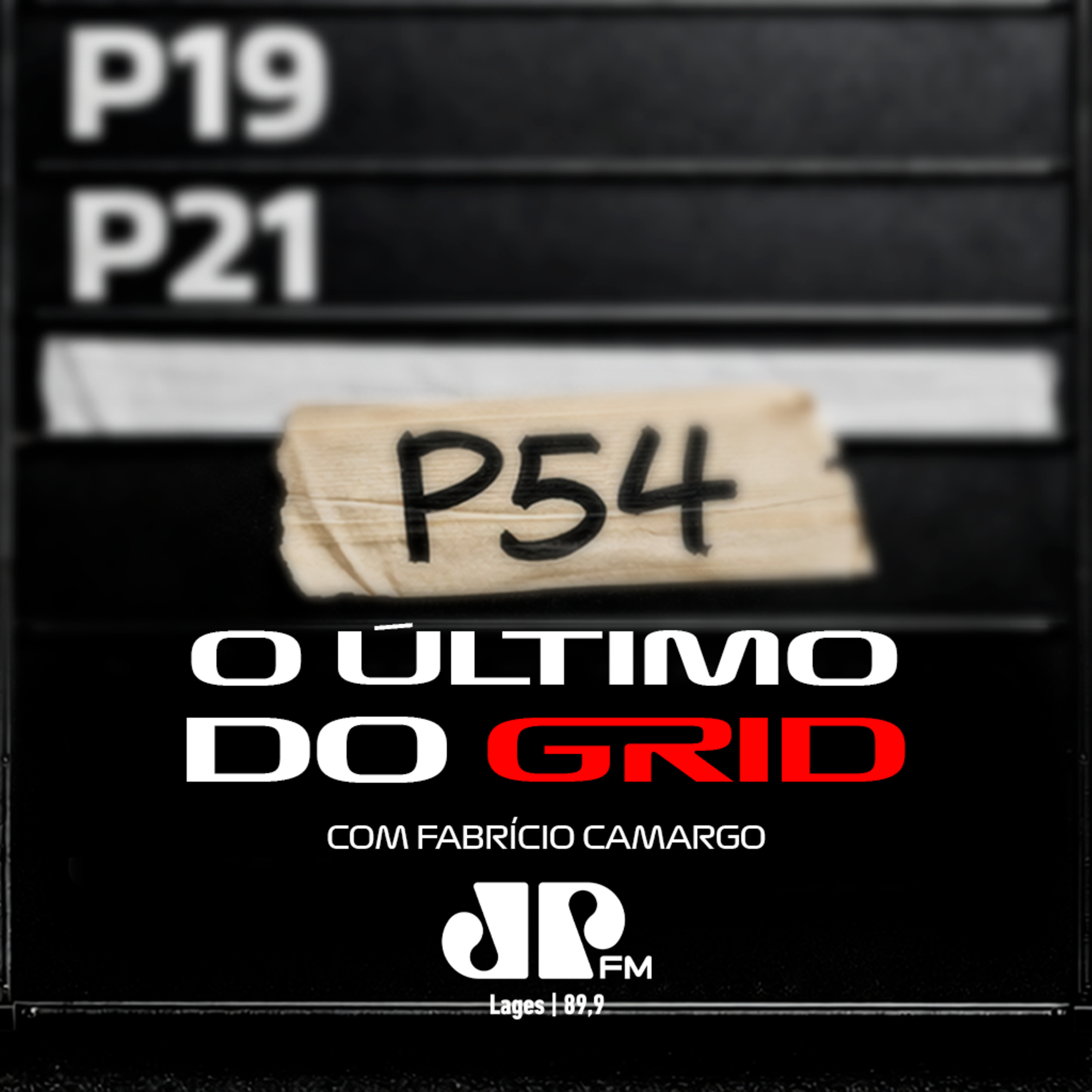 O ÚLTIMO DO GRID #1 | PC ARRUDA E PAULO CESAR ARRUDA