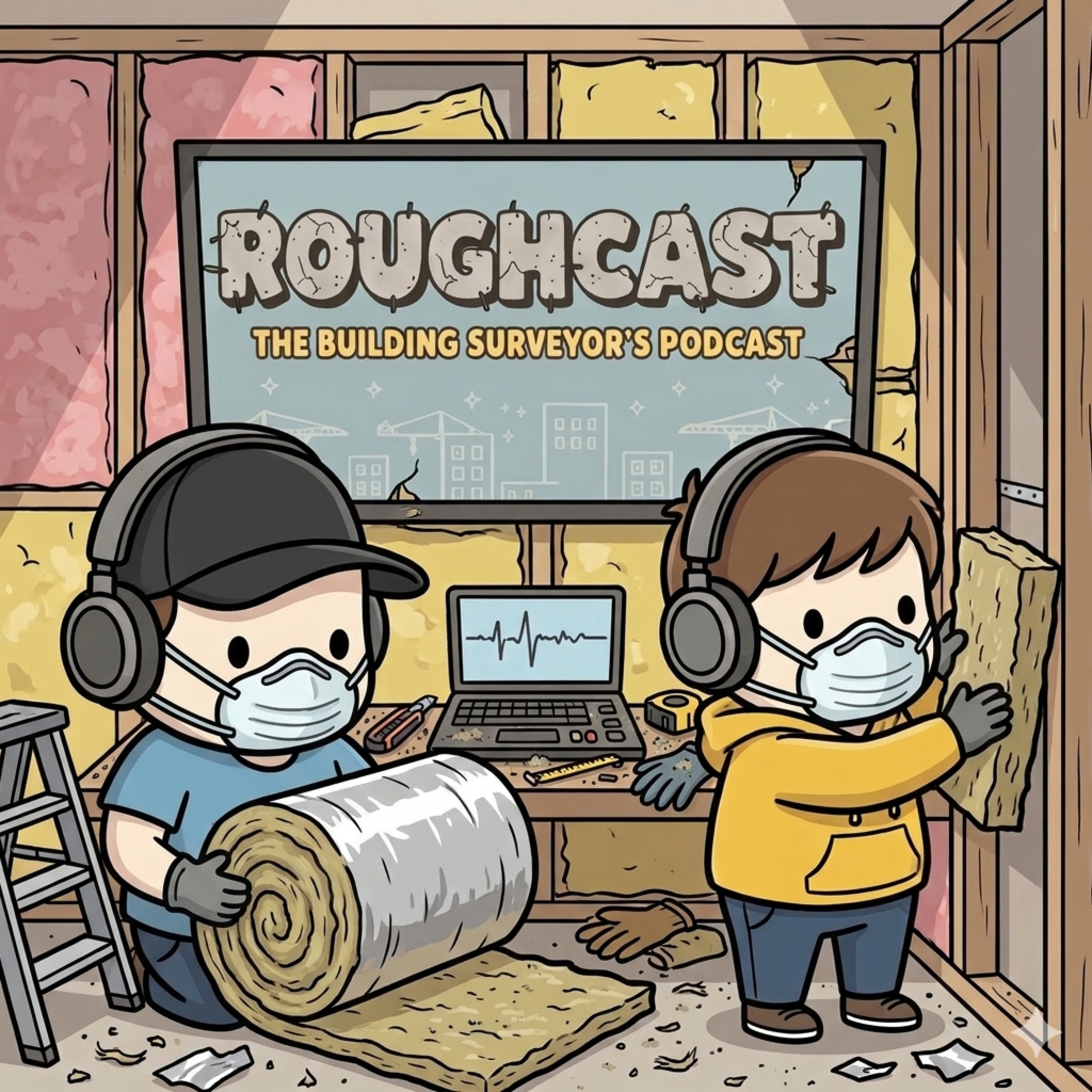 Episode 10 with Lee Brace episode artwork