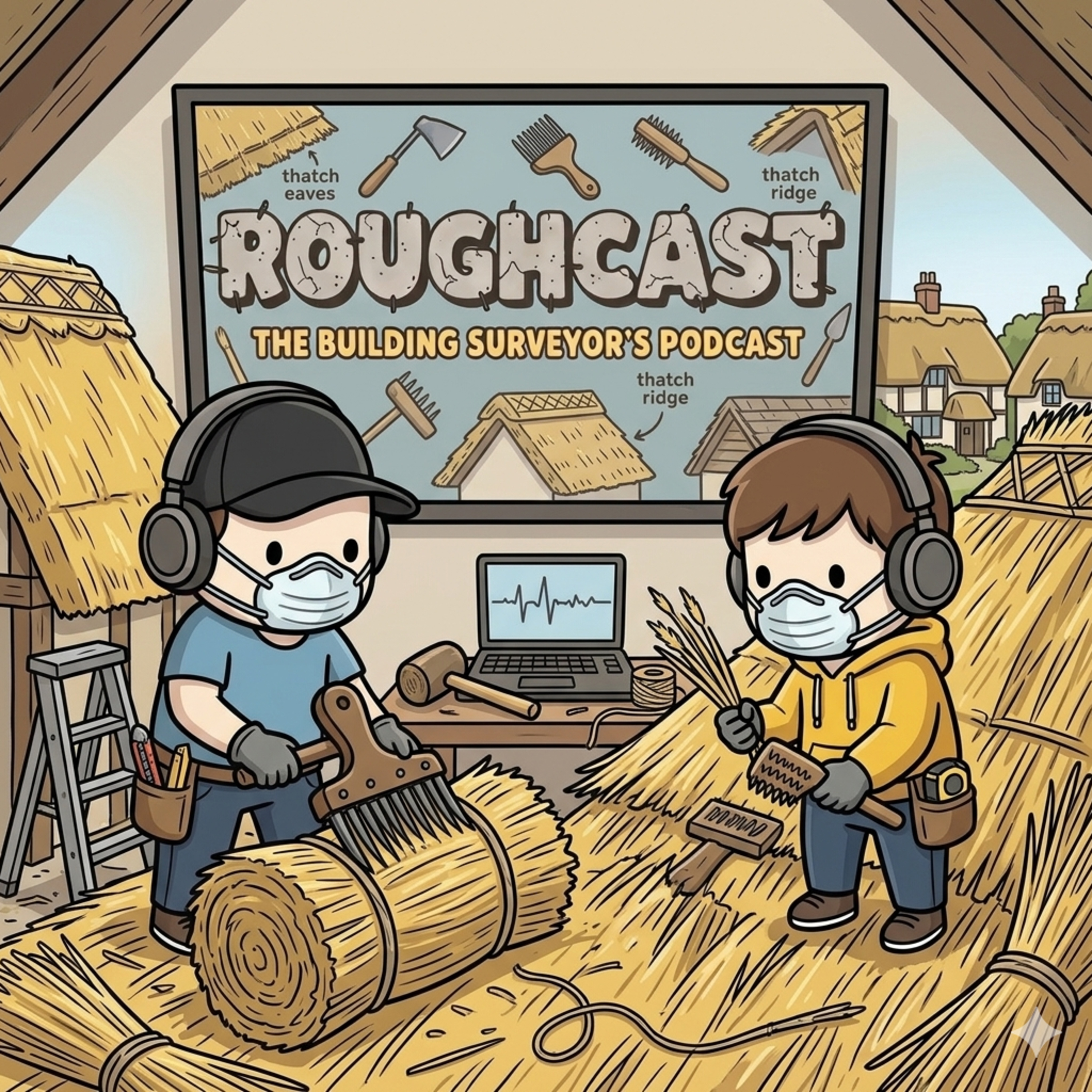 Episode 11 with Chris Dodson episode artwork