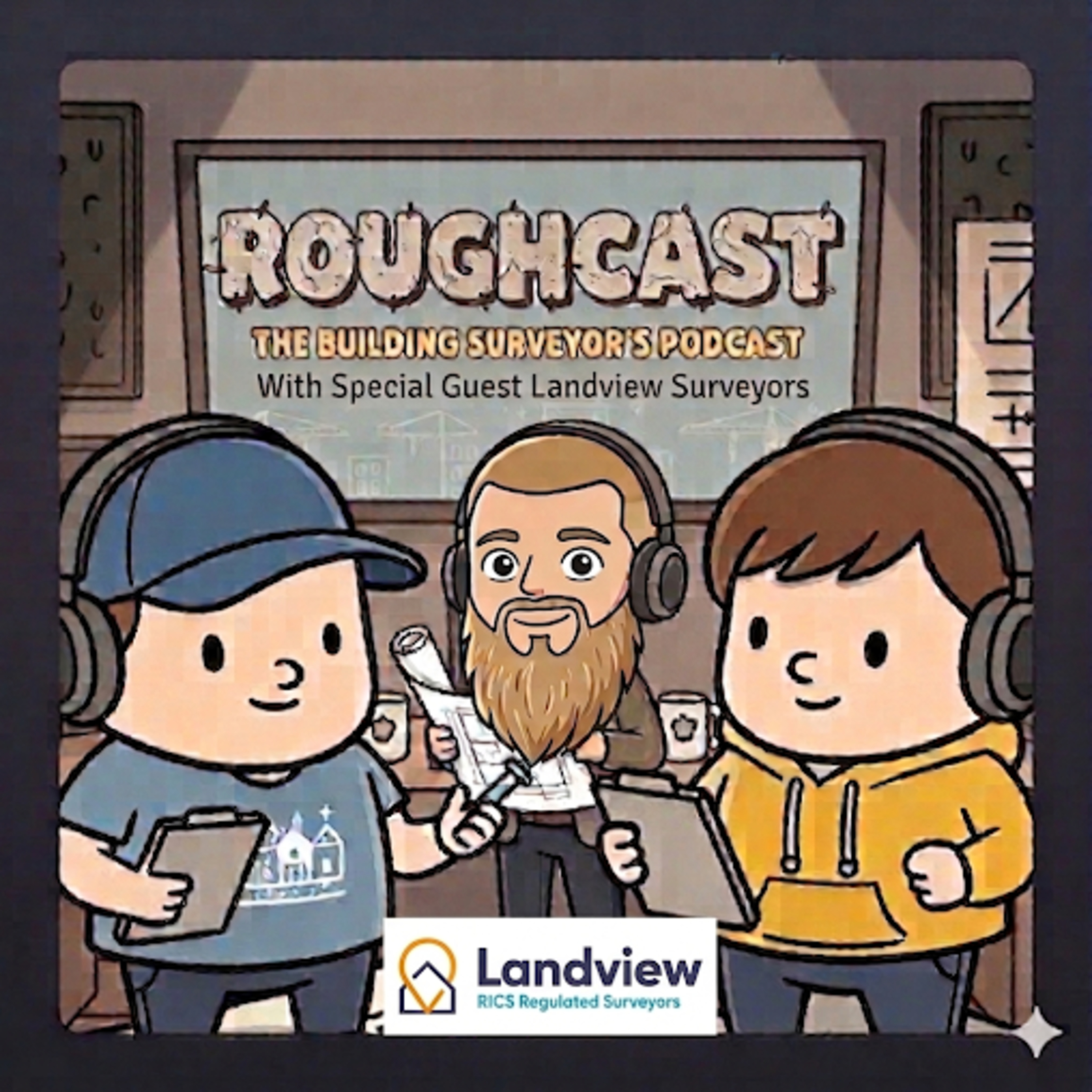 Episode 16 with David Coplin-Chard episode artwork