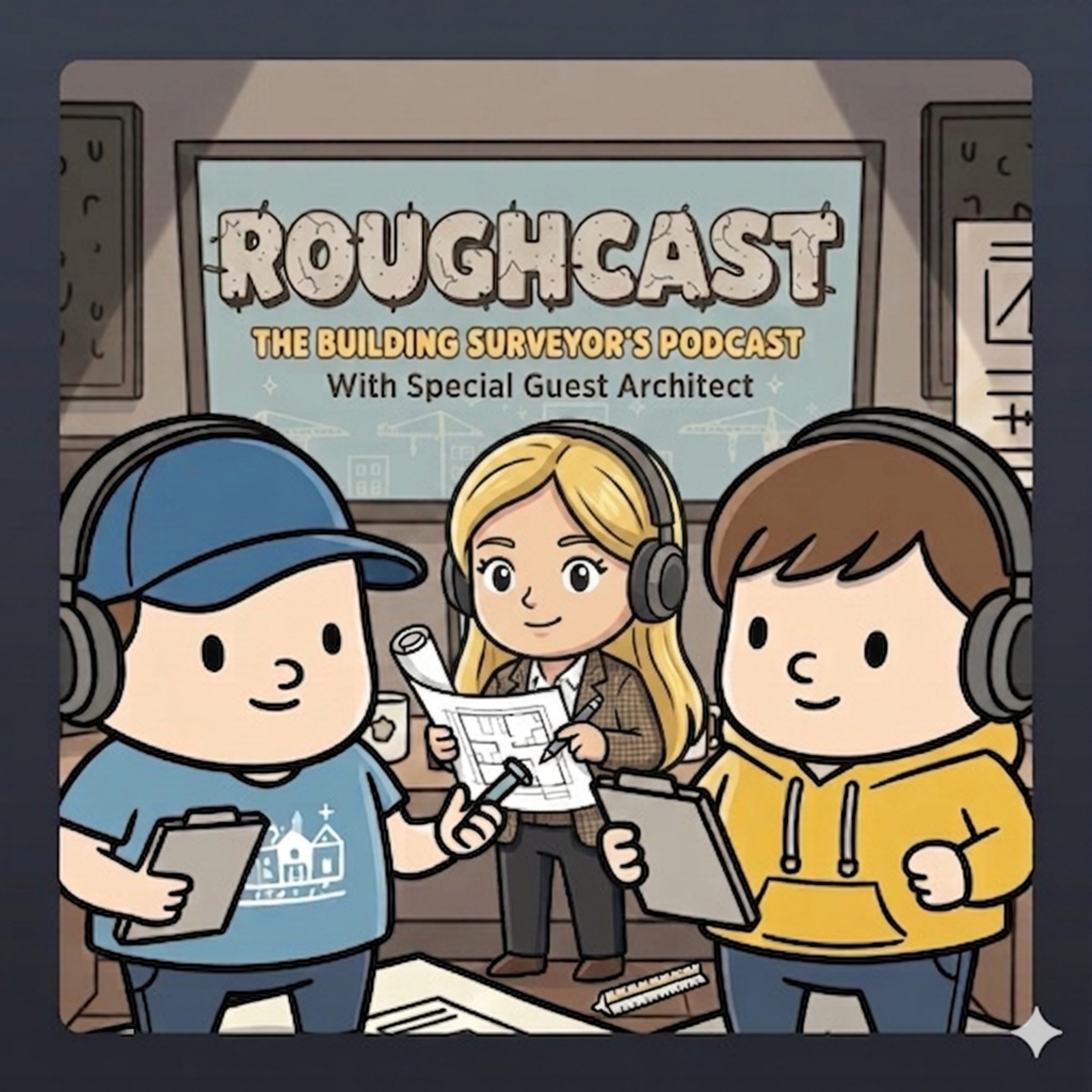 Episode 17 with Dr Samantha Organ episode artwork