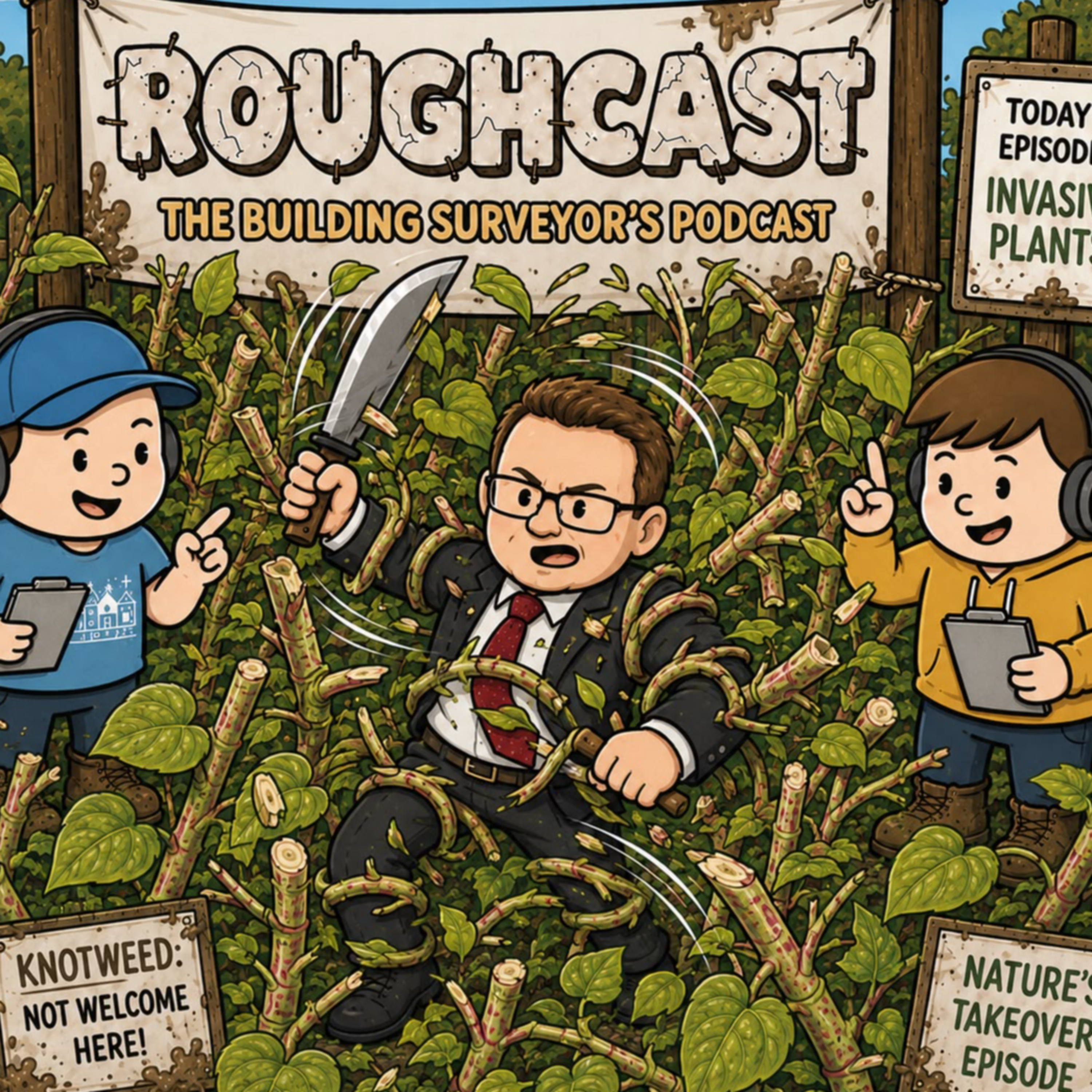 Episode 21 with Jason Harker episode artwork