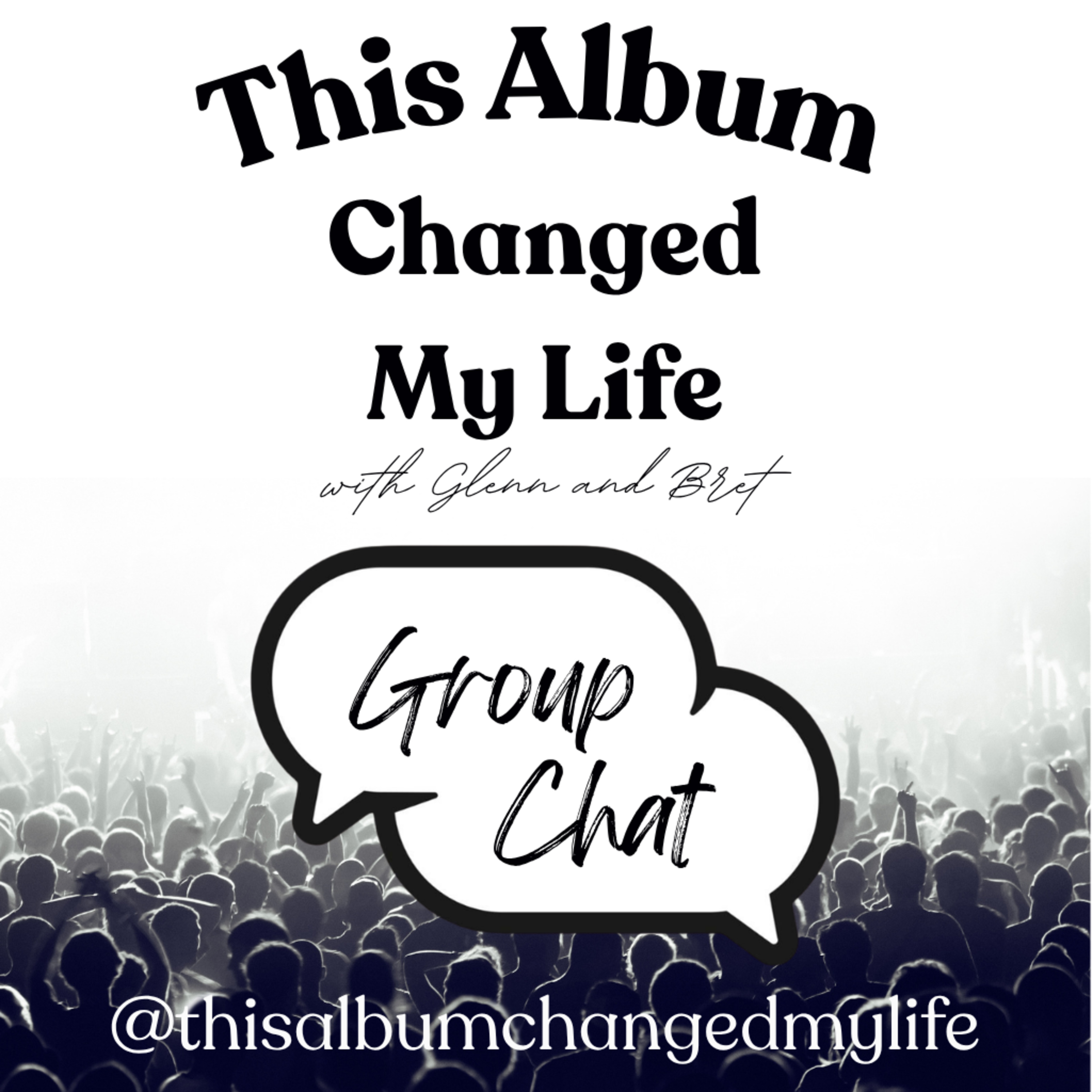 Group Chat! Thursday's "Full Collapse" episode artwork