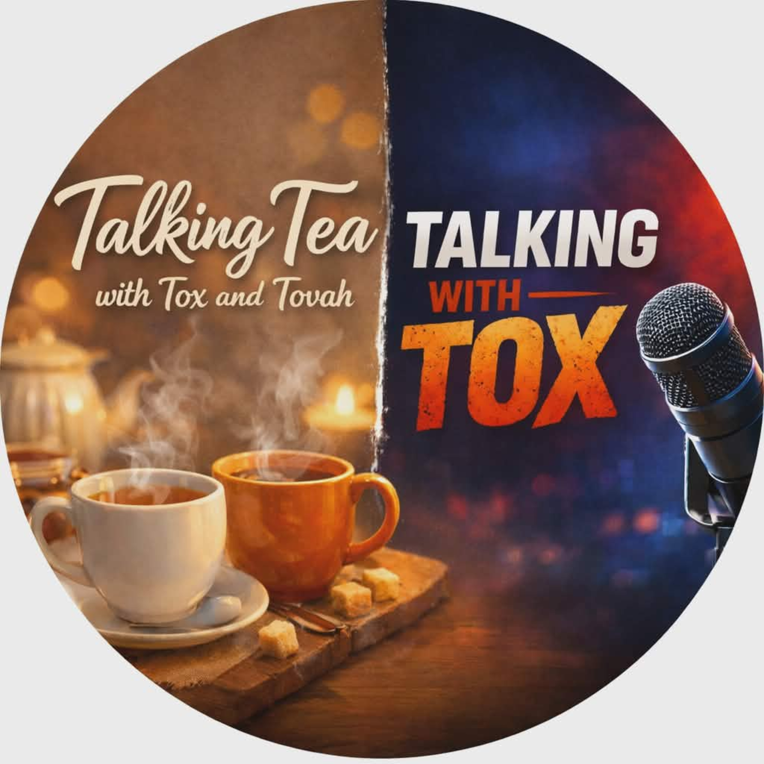 Tova episode artwork