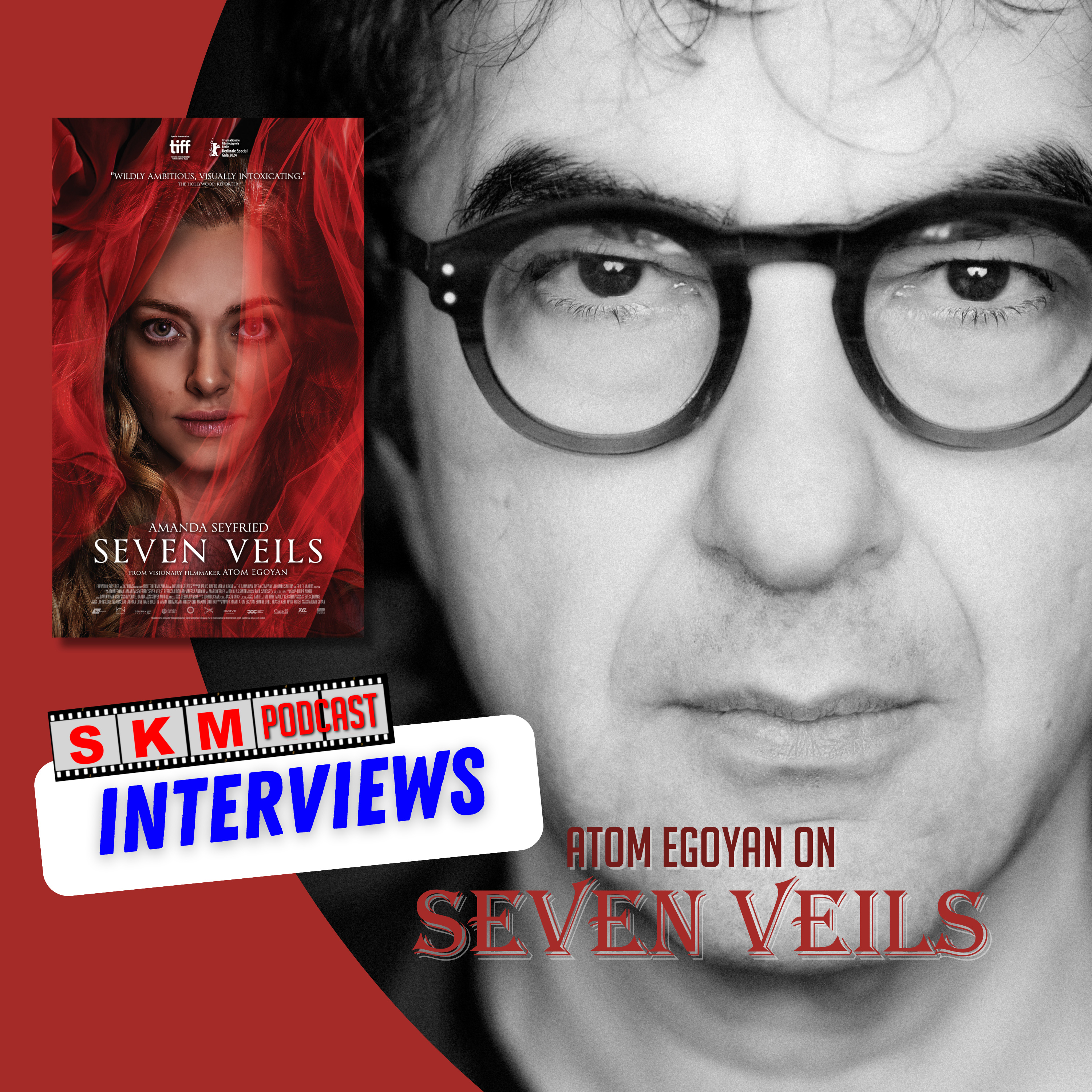 Atom Egoyan Reveals the Dark Heart of Seven Veils episode artwork