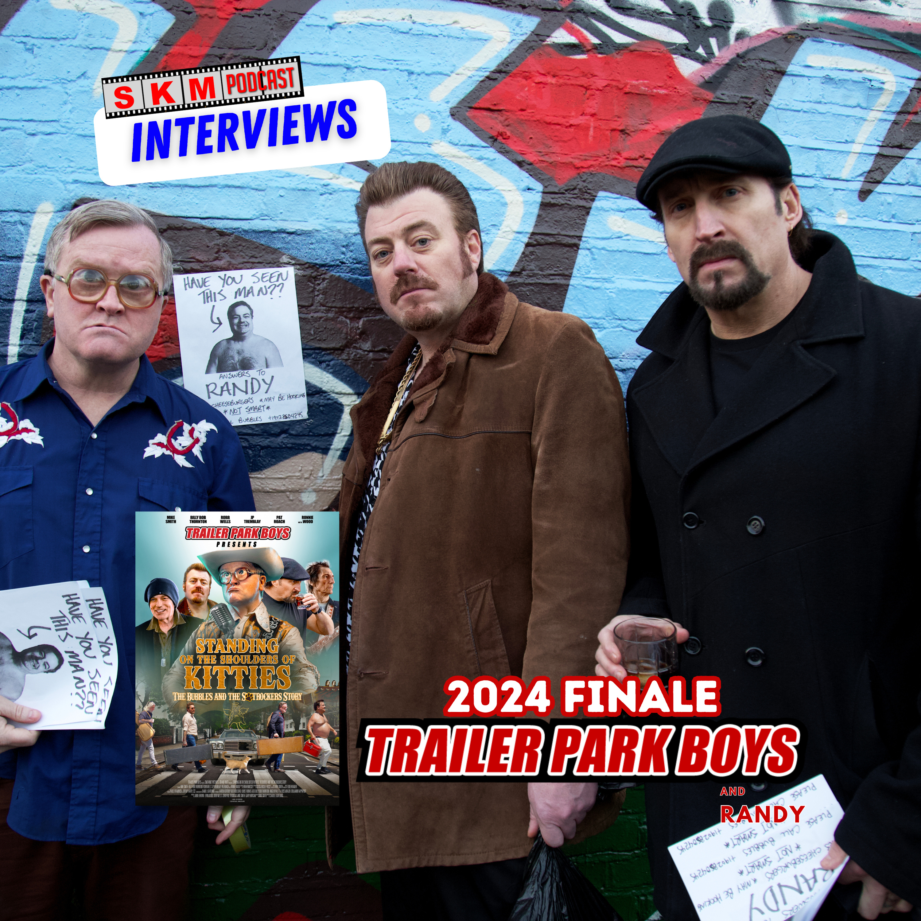 Sean Kelly on Movies Podcast