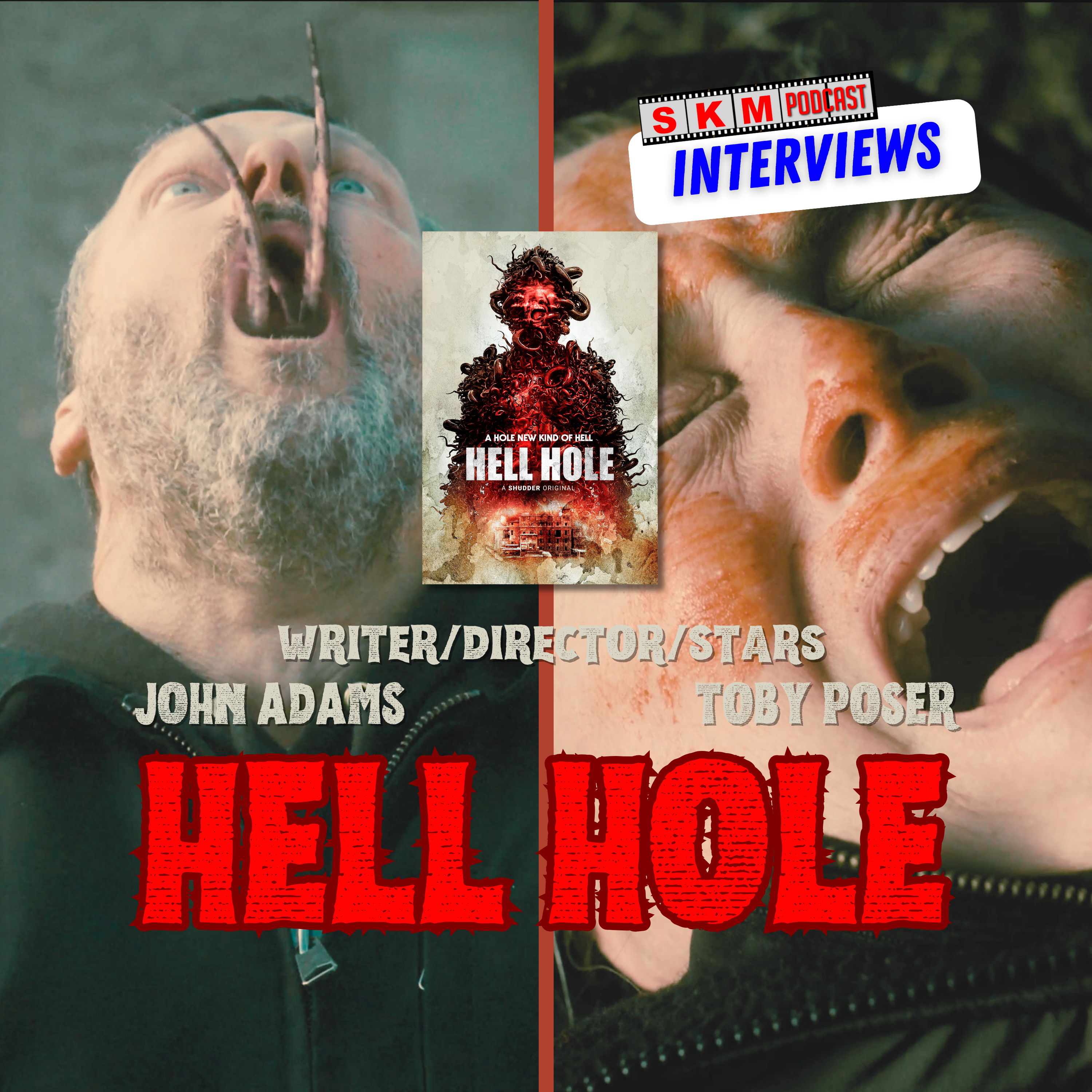 Sean Kelly on Movies Podcast