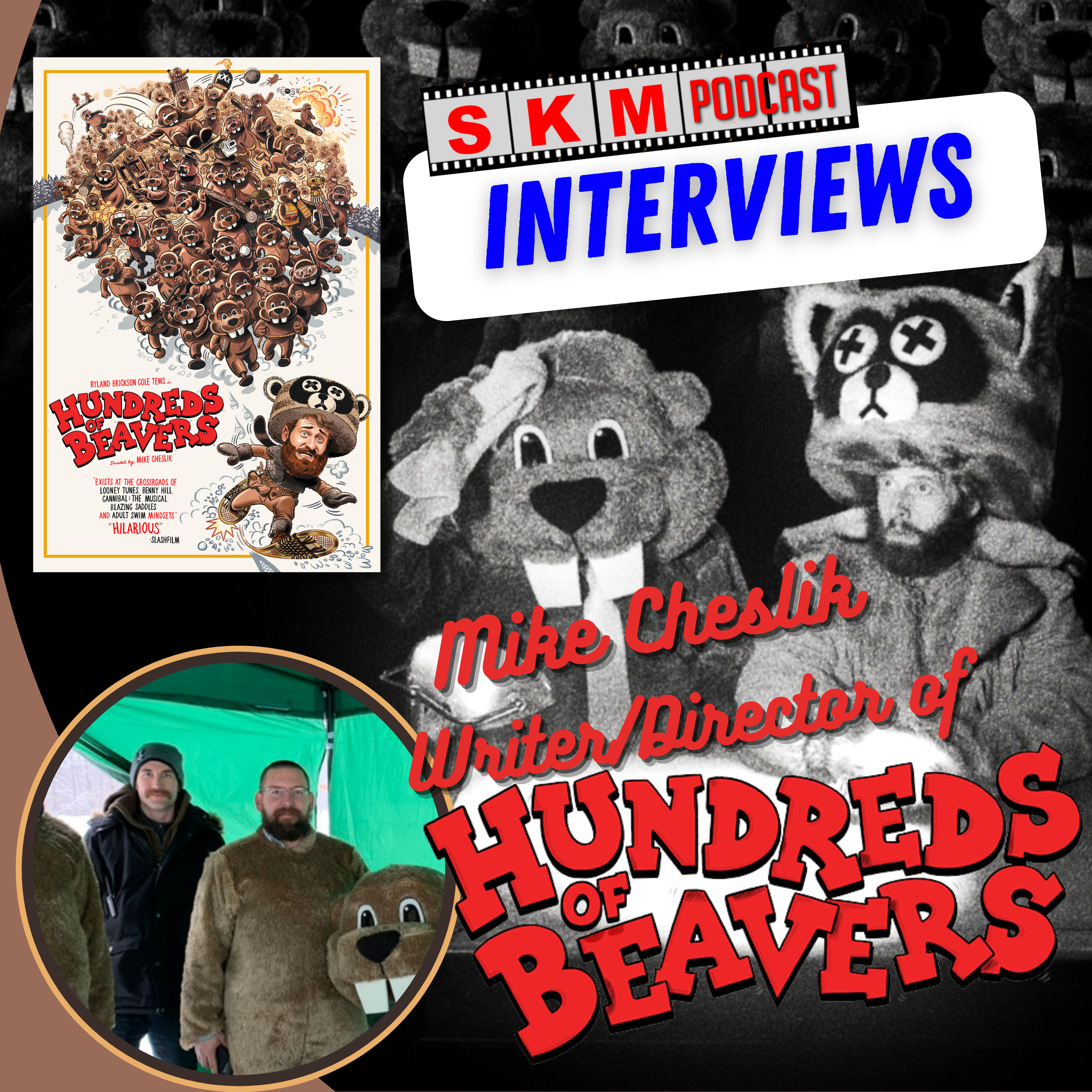 Sean Kelly on Movies Podcast