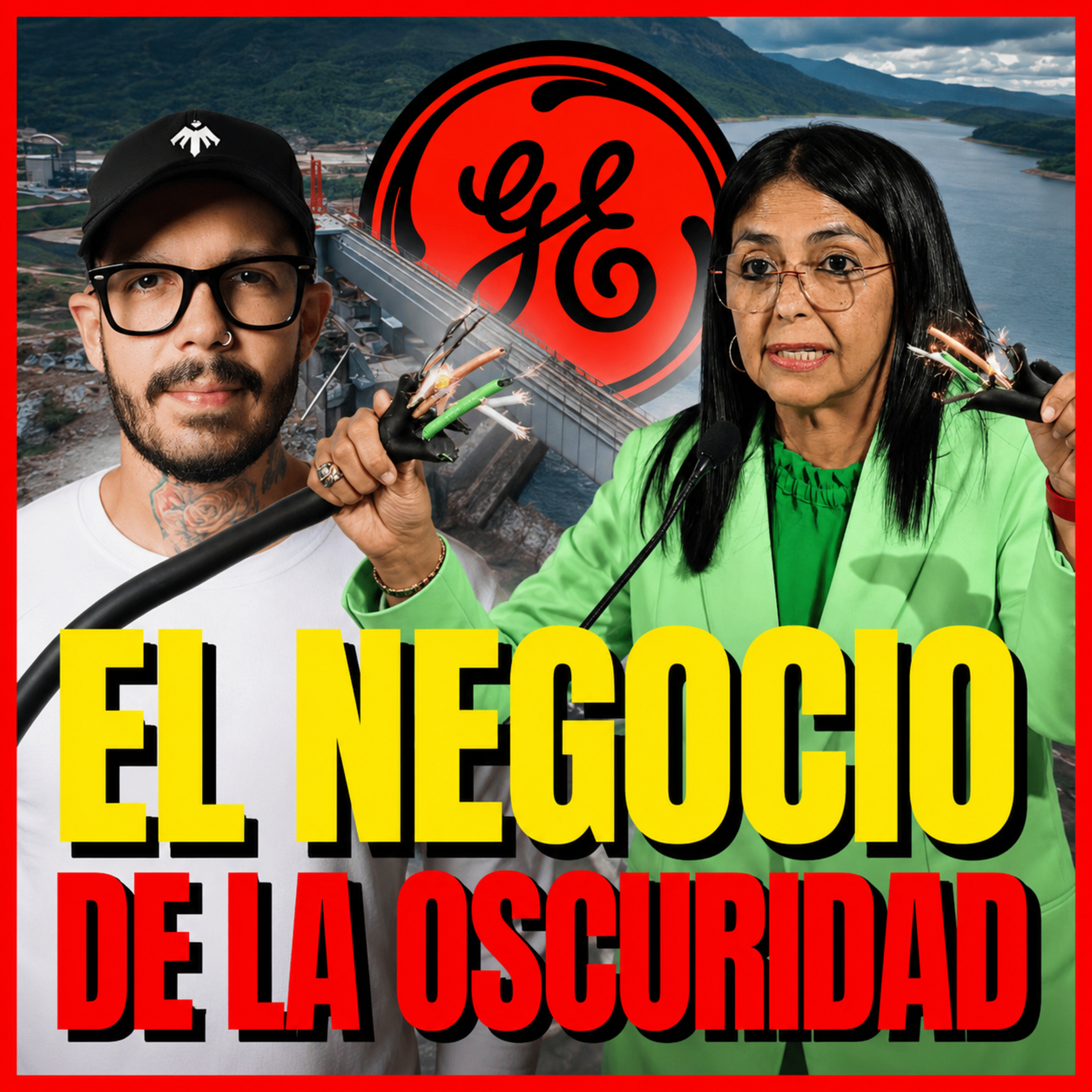 🔴 VENEZUELA EN VIVO HOY | ¡Maduro y Cilia pasarán MÁS tiempo PRESOS y Delcy NO logra cumplir NADA