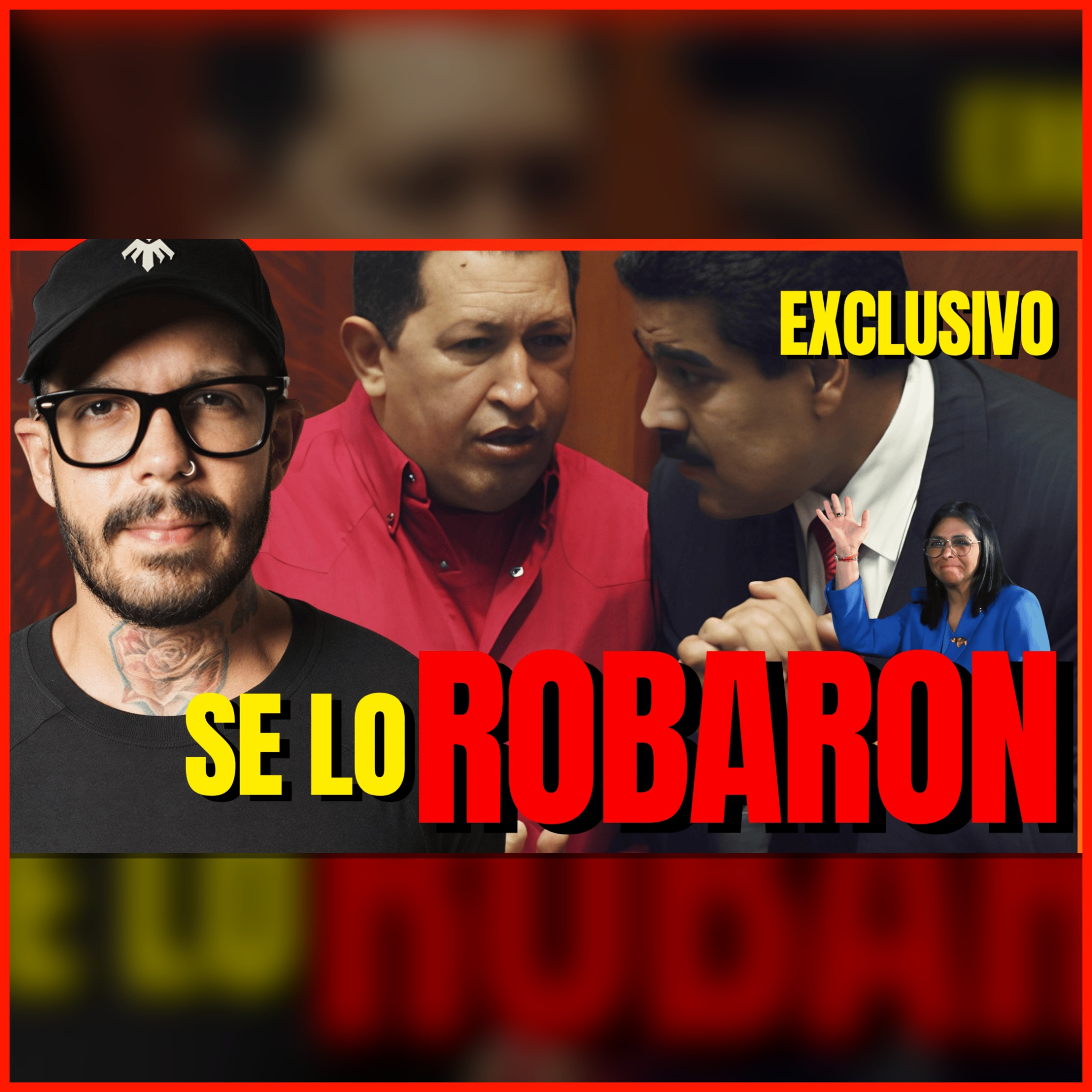 🔴 VENEZUELA EN VIVO HOY | SE REVELARÁ LA DEUDA MONSTRUOSA DEL CHAVISMO Y QUE HEREDARÁ LA DEMOCRACIA