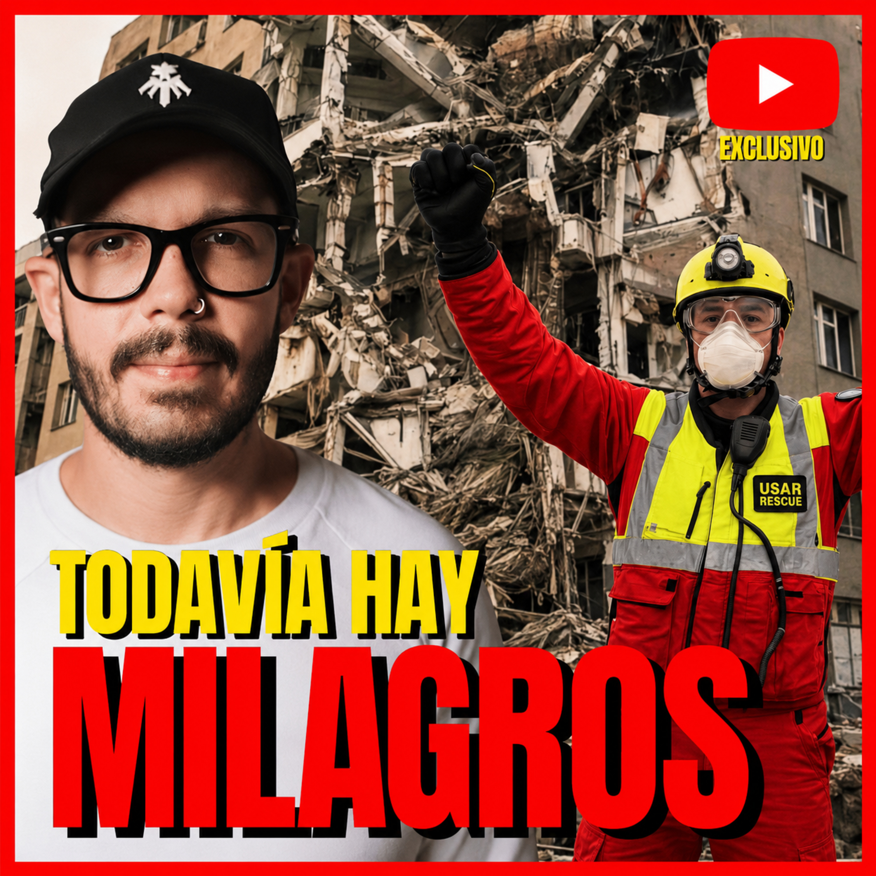 🔴 Venezuela EN VIVO hoy | ¡Todavía hay MILAGROS! Justo cuando la AYUDA comienza a IRSE