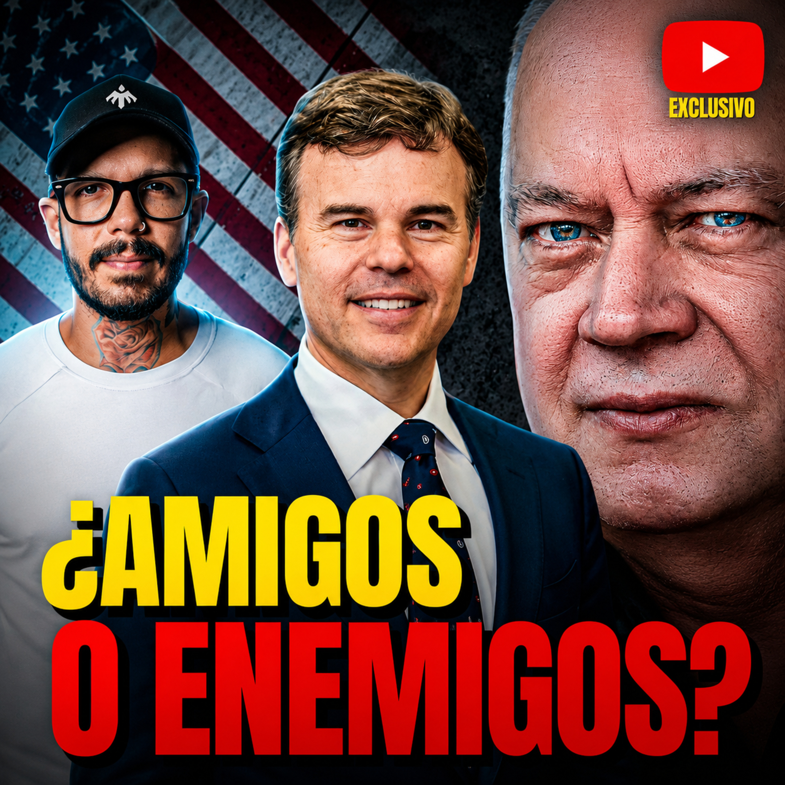 🔴 VENEZUELA en VIVO hoy | EE.UU. RESCATA gente, el RÉGIMEN se toma FOTOS y la gente sigue BUSCANDO