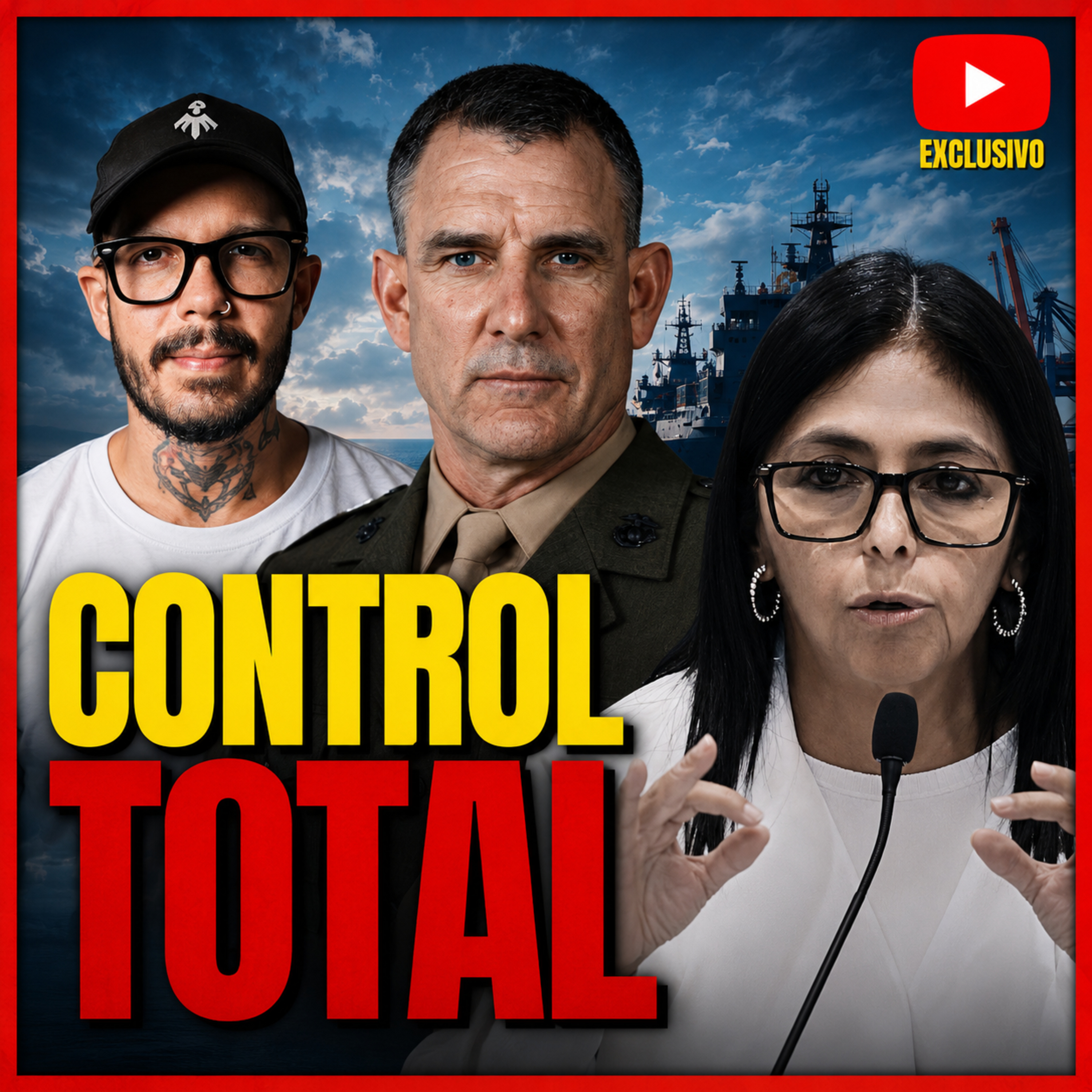 🔴 VENEZUELA en VIVO hoy | ENTIERROS sin NOMBRE, FAMILIAS AMENAZADAS y el COMANDO SUR en LA GUAIRA