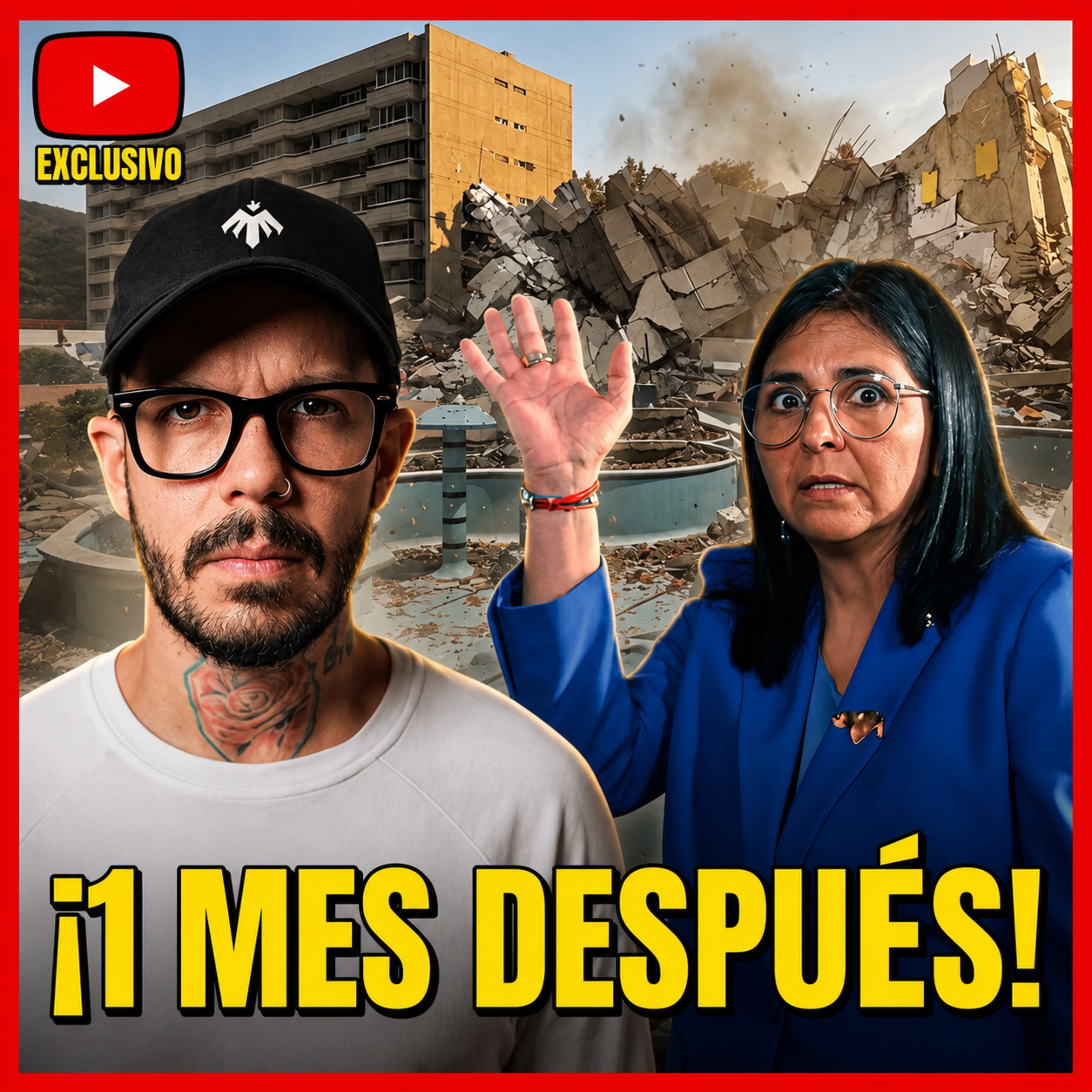 🔴 MELANIO ESCOBAR EN VIVO HOY | VIERNES 24 DE JULIO DE 2026