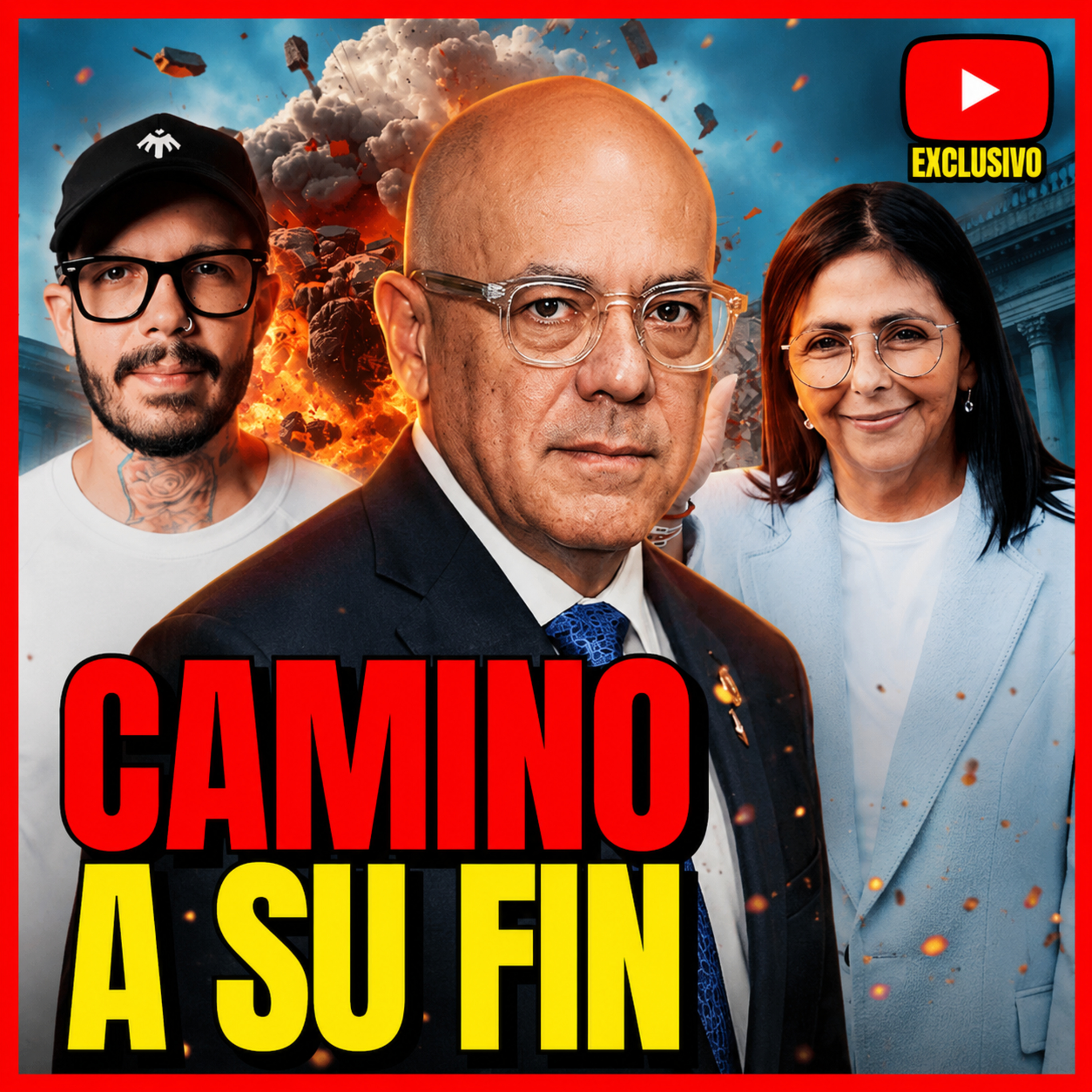 🔴 VENEZUELA en VIVO hoy | EEUU respalda NEGOCIACIÓN y exige ELECCIONES