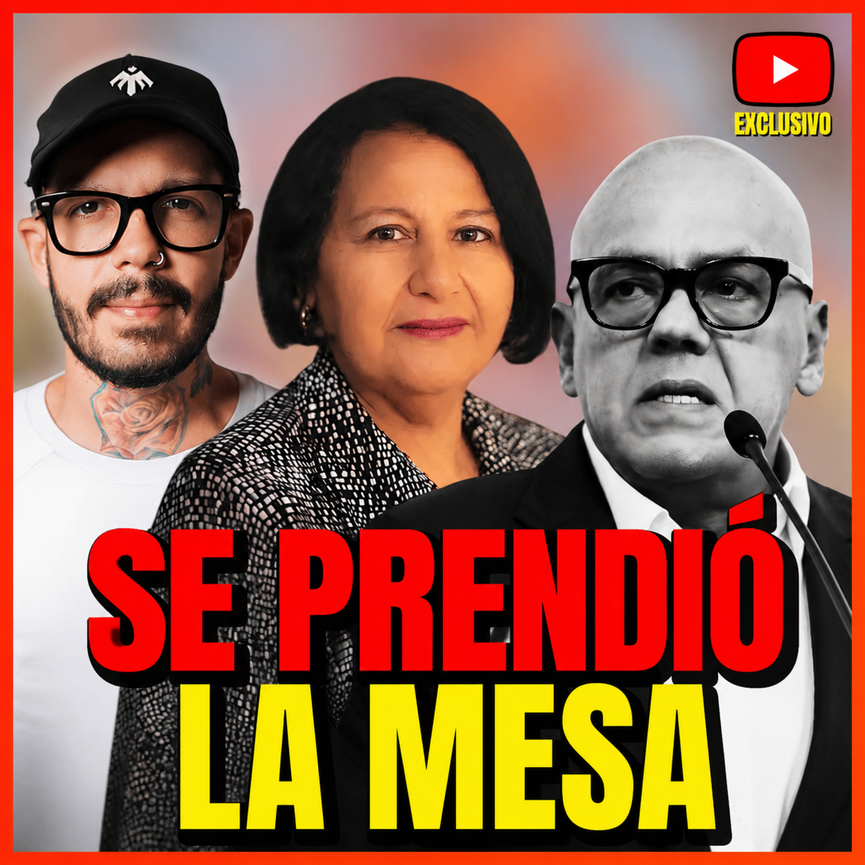 🔴 VENEZUELA en VIVO hoy | la CALLE se PRENDE por APAGONES y comienza el DIÁLOGO