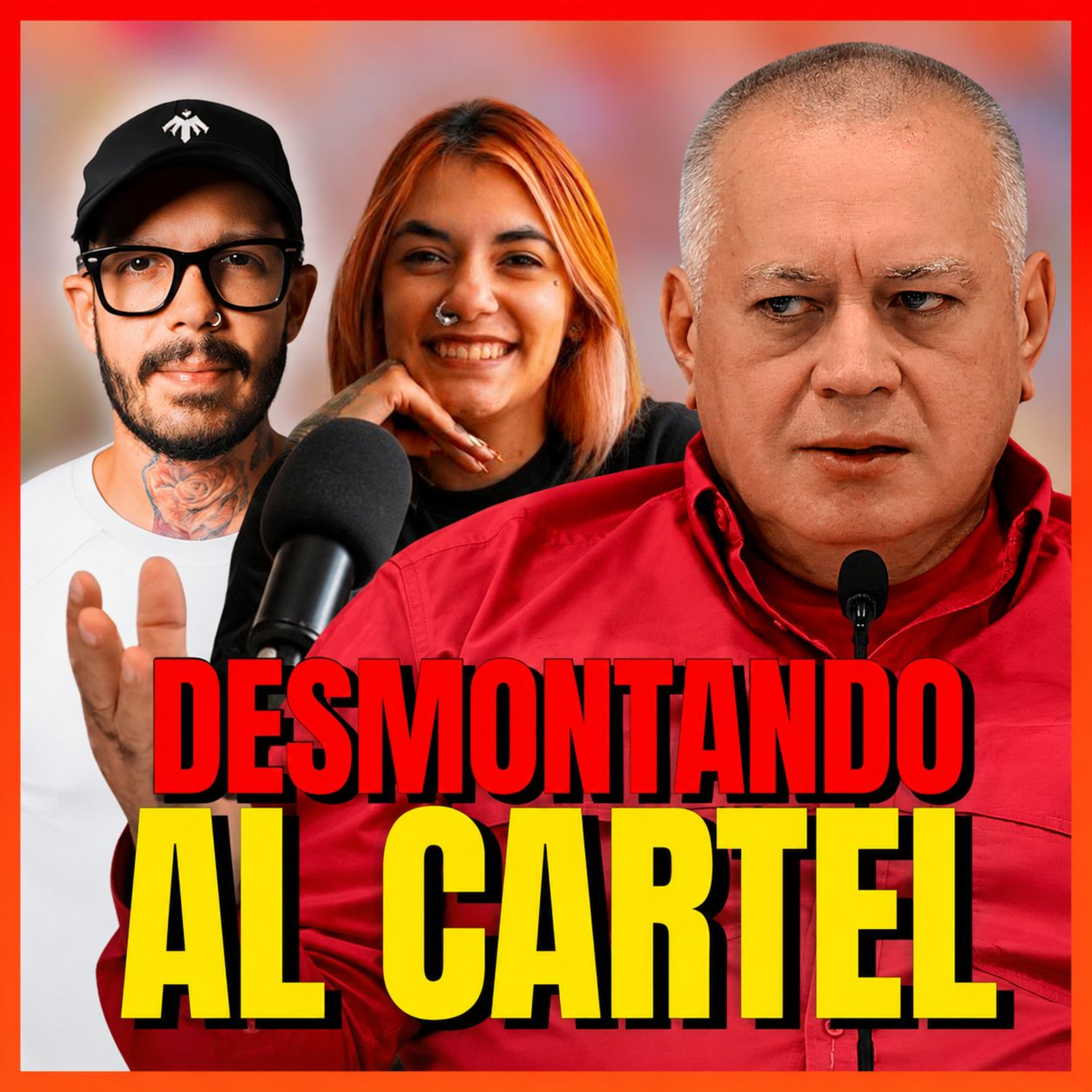 🔴 EN VIVO | ¿SE DESMONTA EL CHAVISMO? MARÍA CORINA MACHADO lista para gobernar