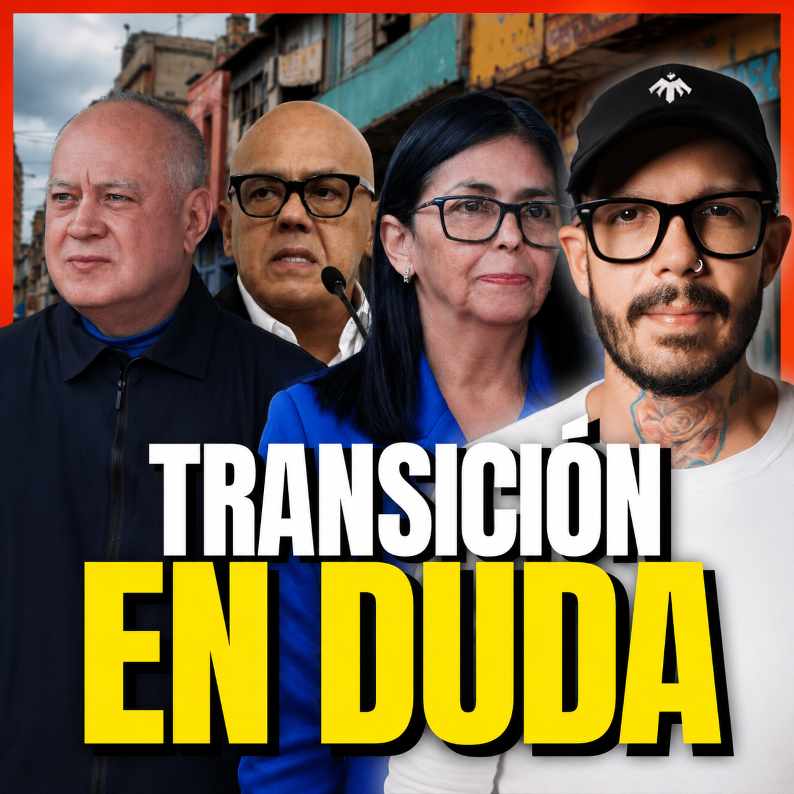 🔴 EN VIVO | ¿CONTINÚA LA TRAGEDIA? NO ES SECRETO: LOS SUELTAN Y LOS CAPTURAN OTRA VEZ