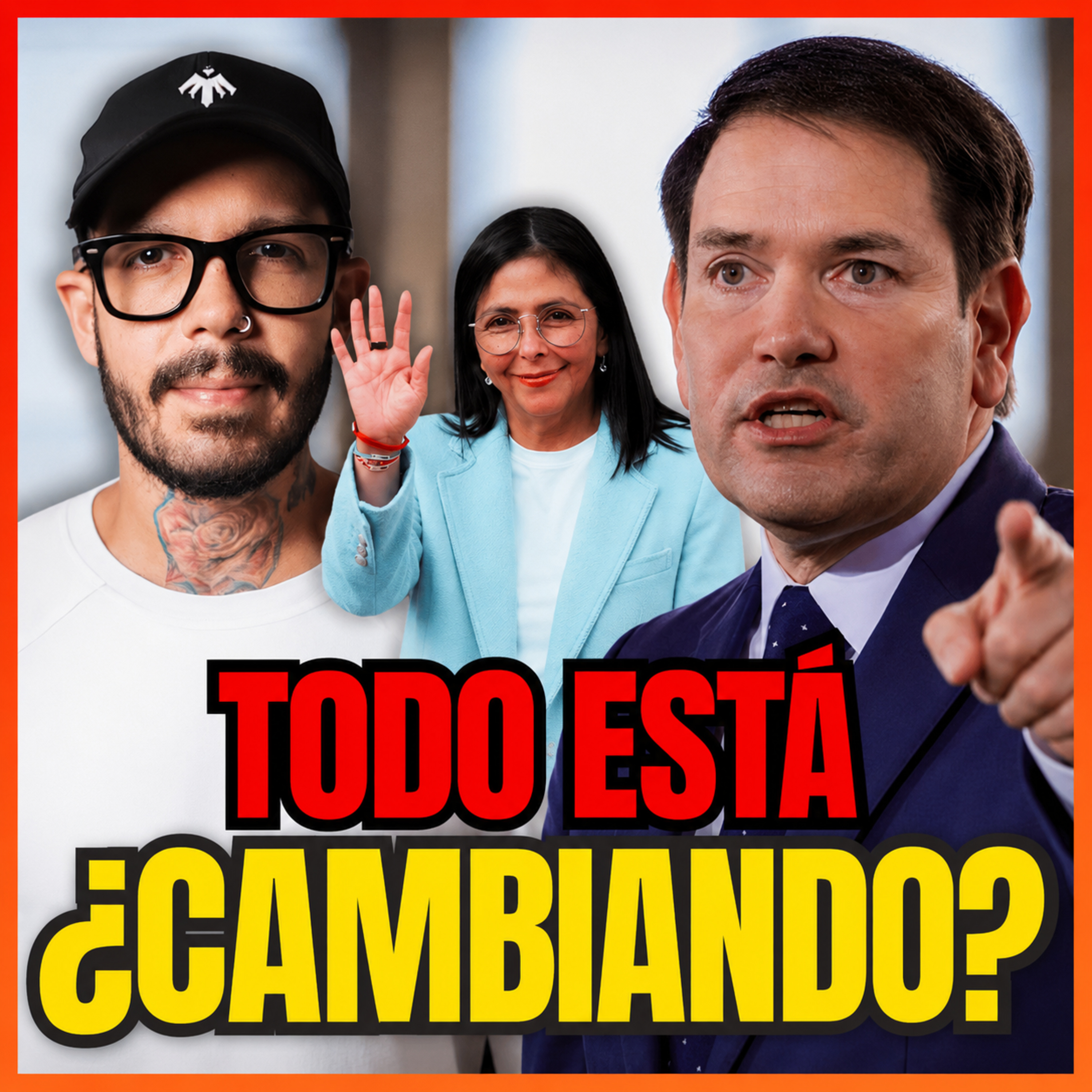🔴 EN VIVO | VENEZUELA: ¿ELIMINAN EL BOLÍVAR Y DOLARIZAN AL PAÍS?