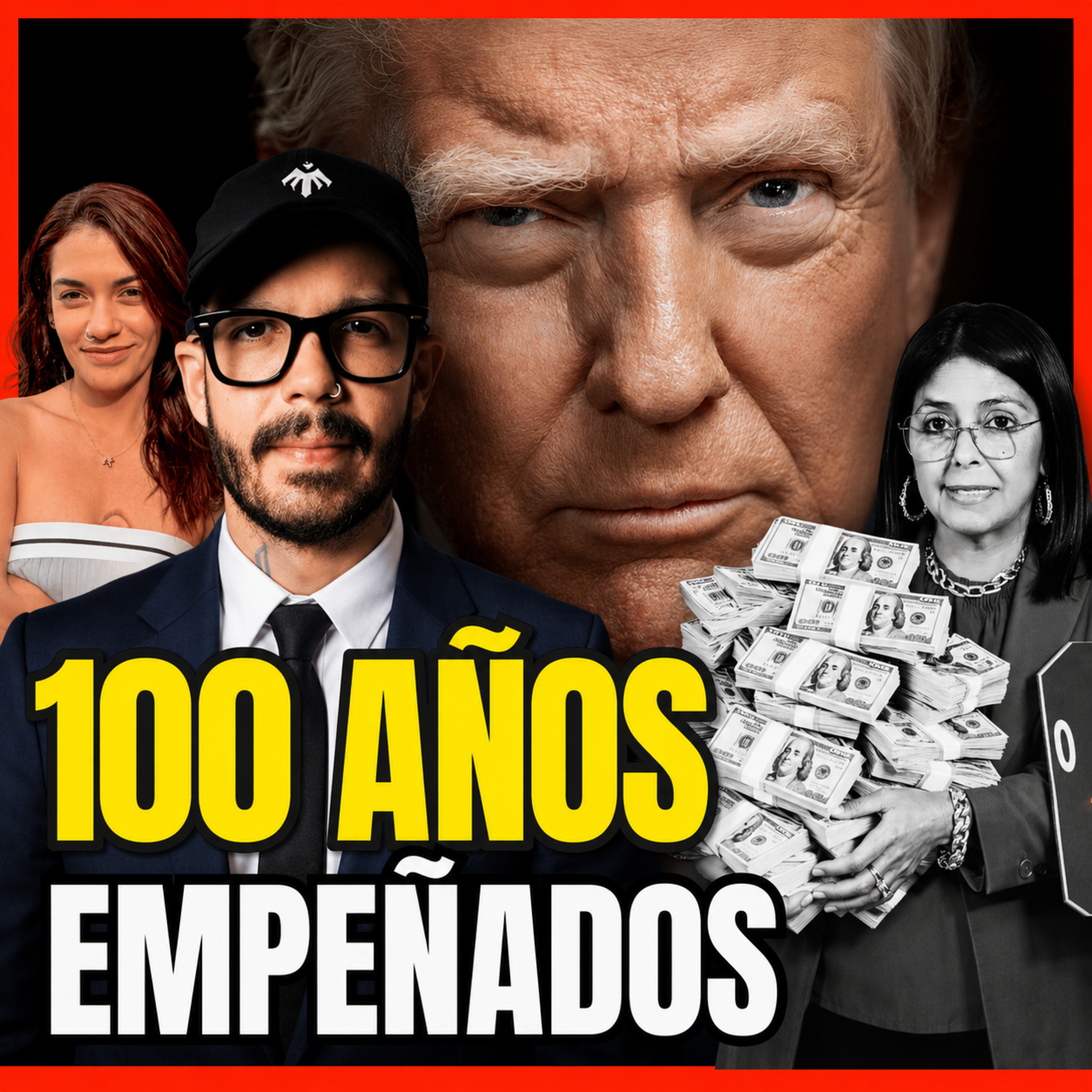 🔴 EN VIVO | VENEZUELA: LA POLÉMICA NEGOCIACIÓN PETROLERA CON ESTADOS UNIDOS