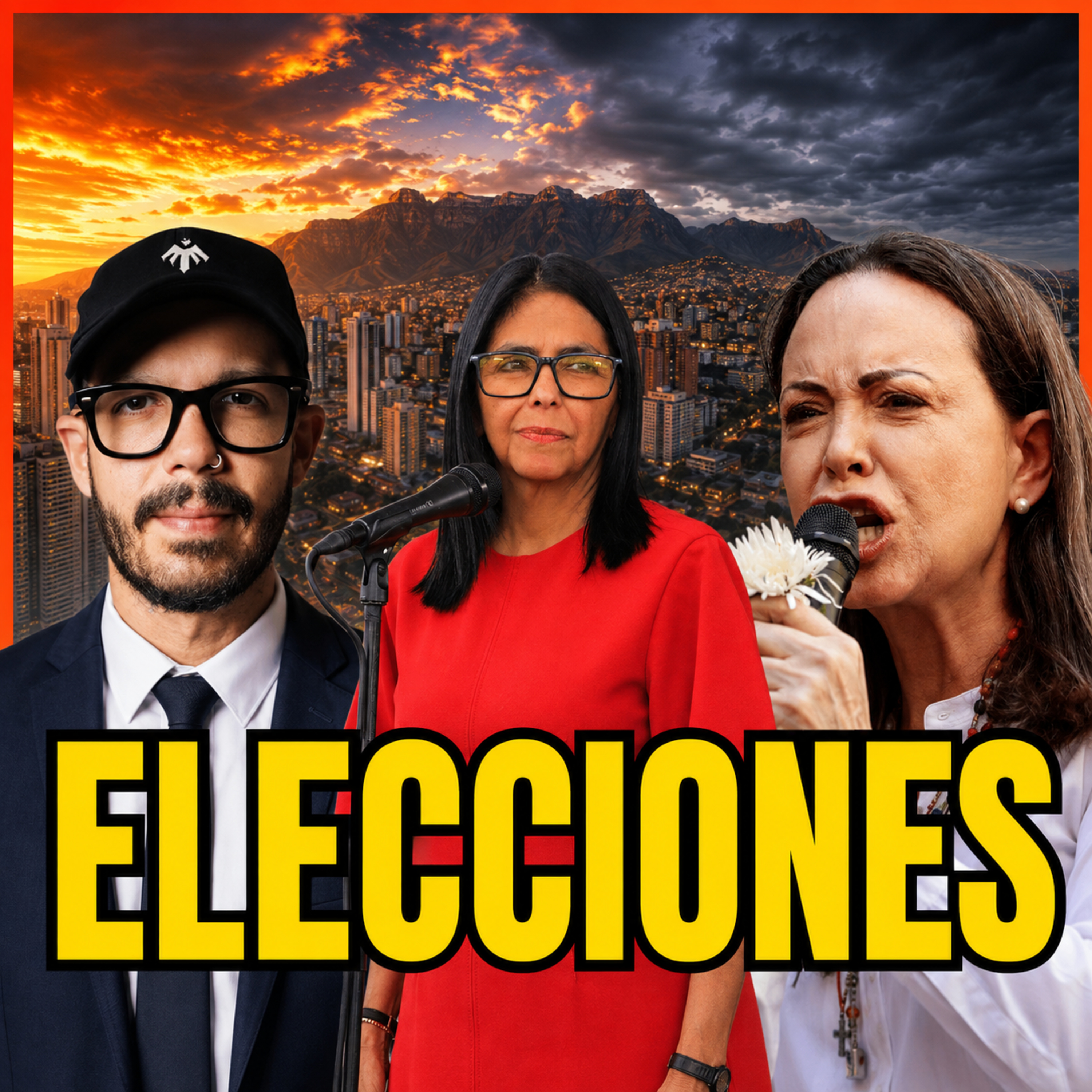 🔴 EN VIVO | 8 MESES DESPUÉS: MADURO PIDE INMUNIDAD Y VENEZUELA SIGUE SIN FECHA ELECTORAL