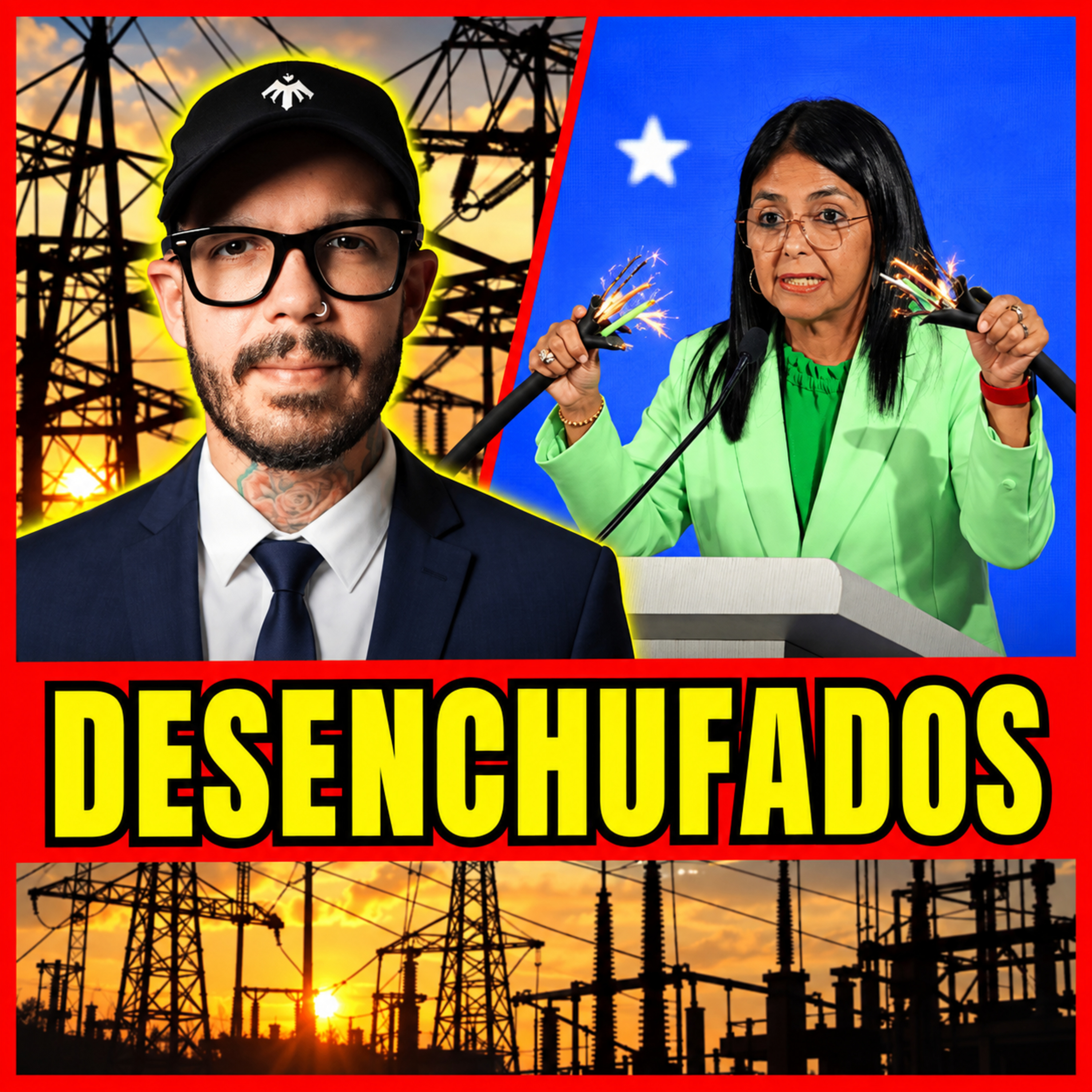 🔴 EN VIVO | ¿ELECCIONES EN VENEZUELA? LA VERDAD DETRÁS DEL SILENCIO