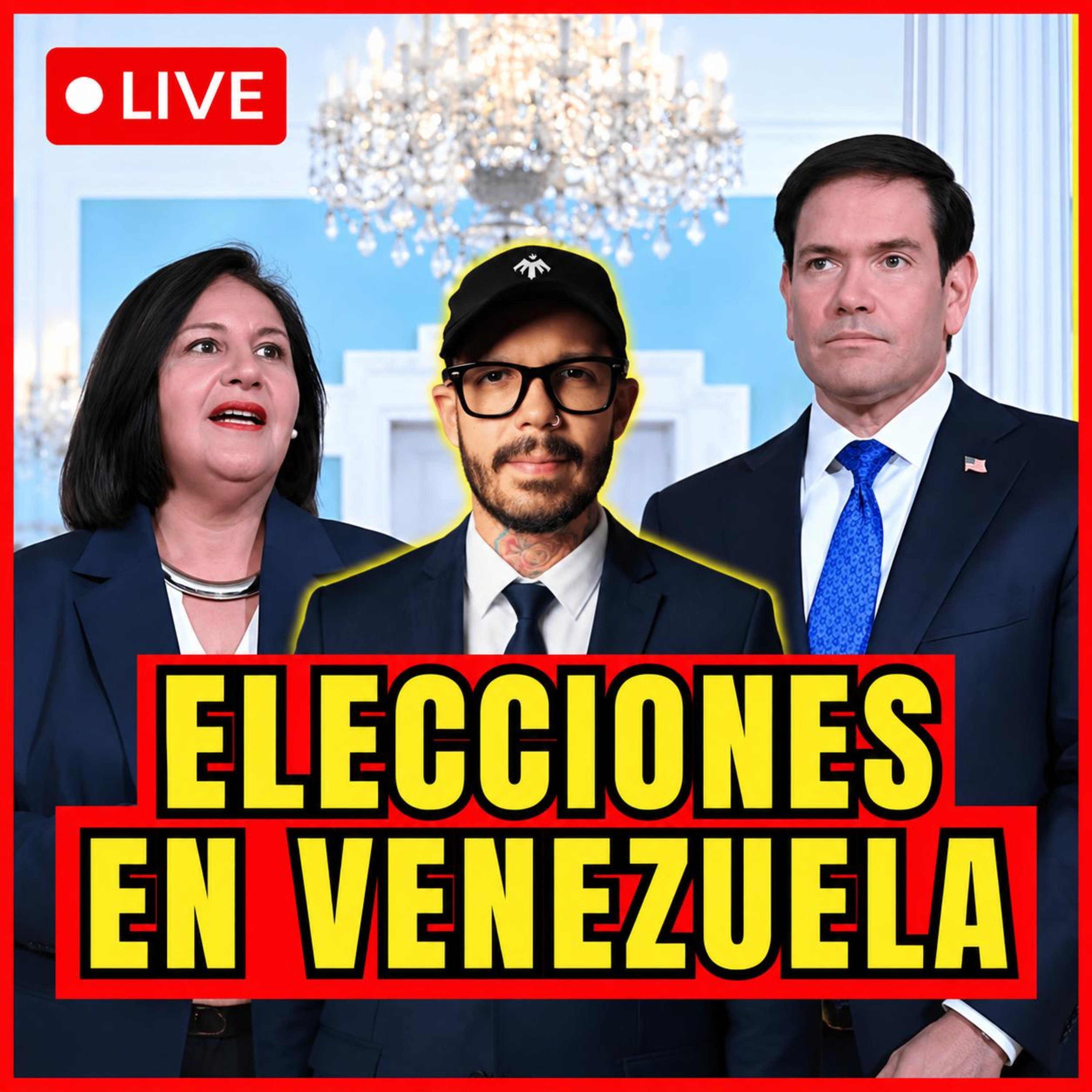 Portada de Lo Vi con MelanioBar