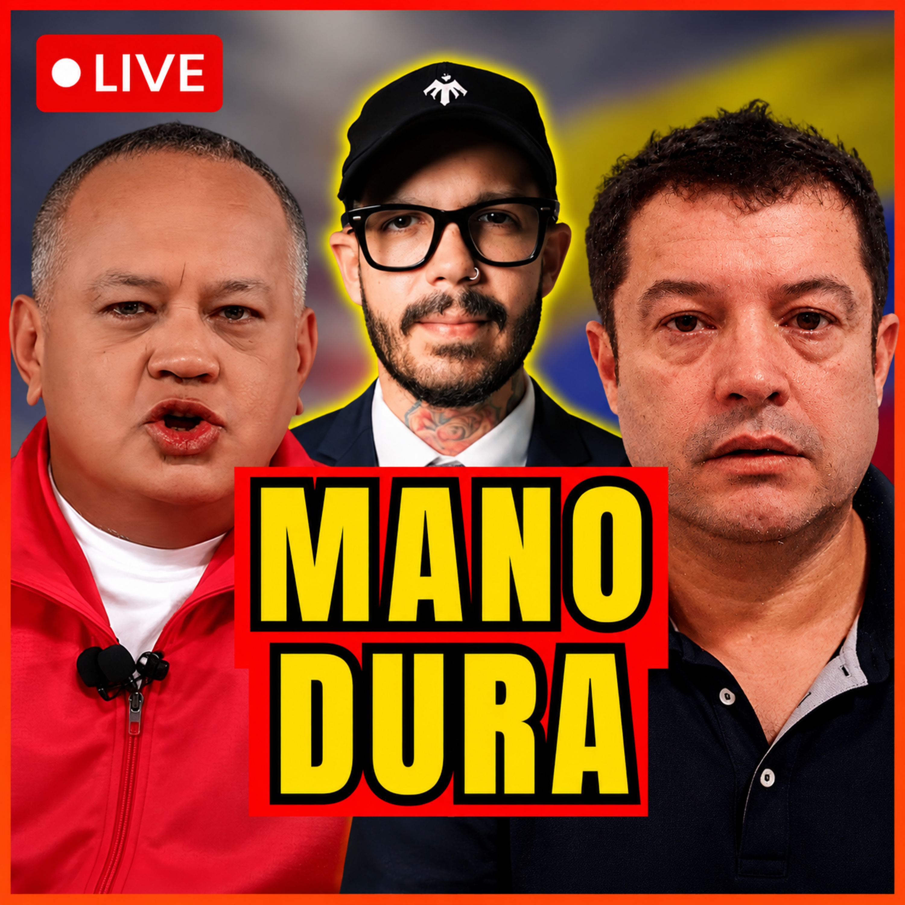 Portada de Lo Vi con MelanioBar