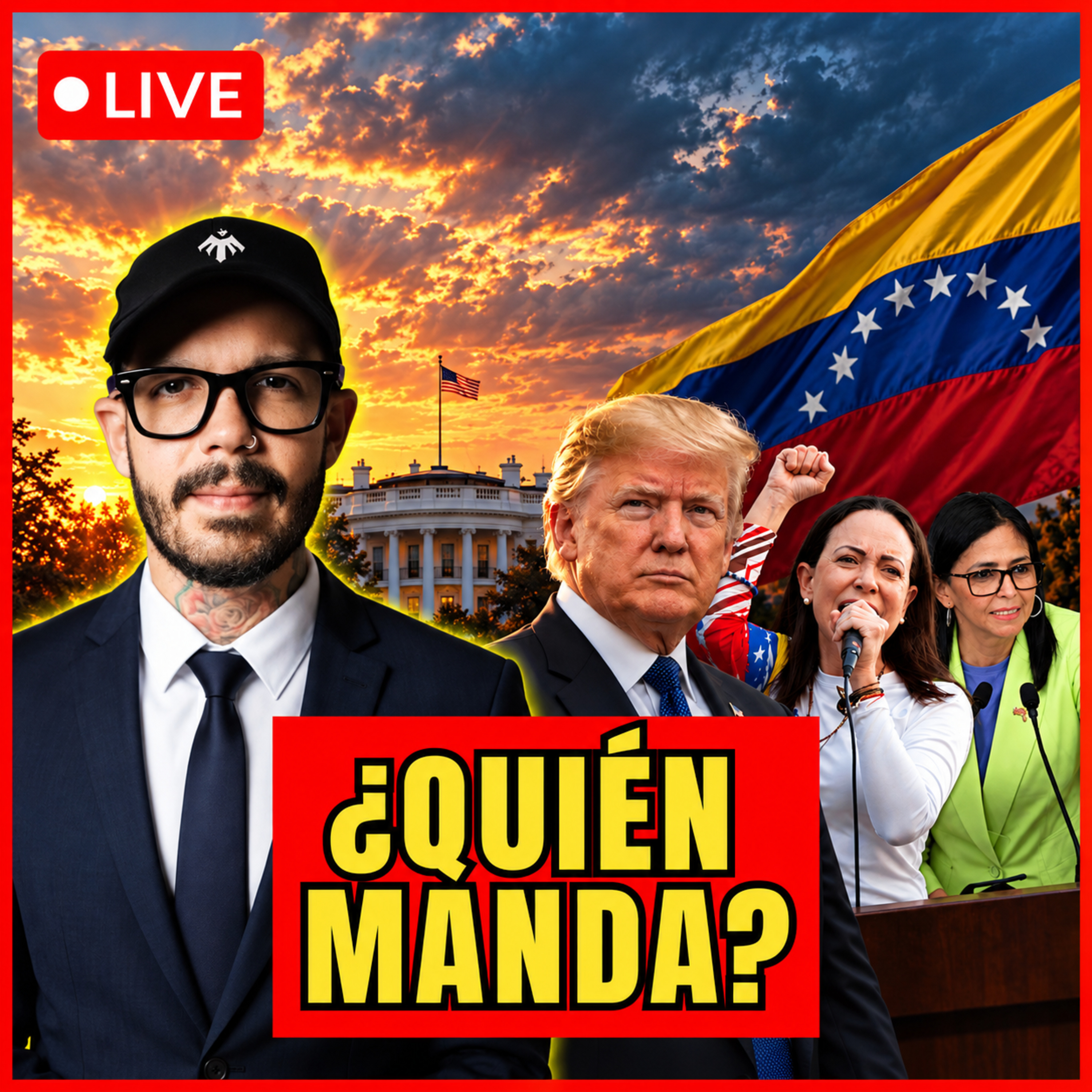 Portada de Lo Vi con MelanioBar